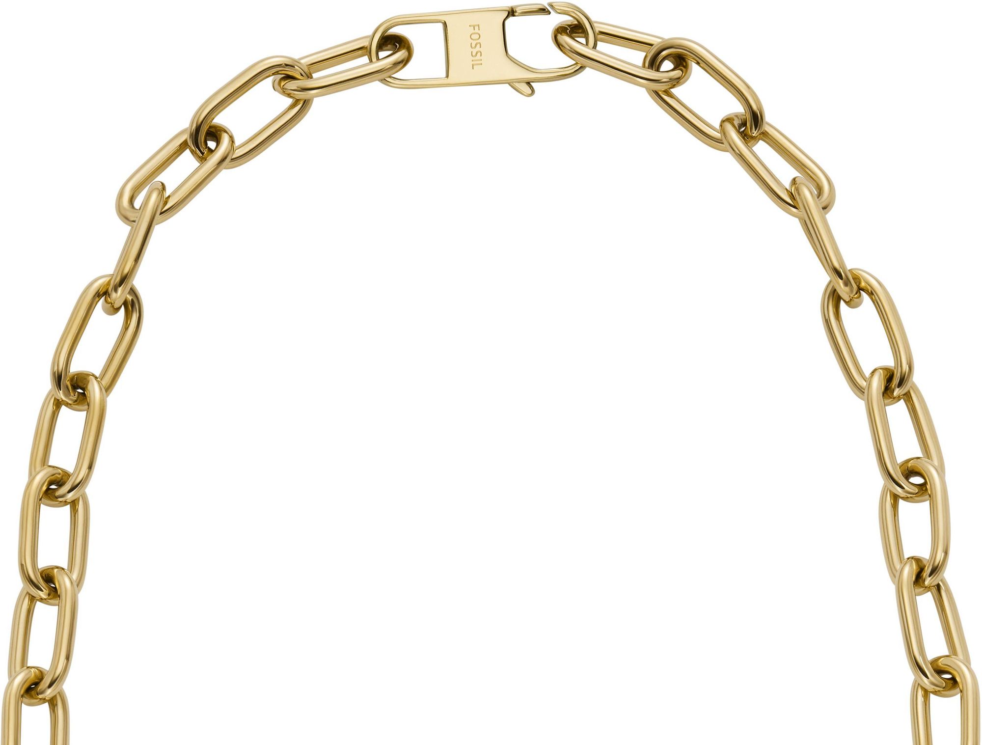 Fossil HARLOW JF04656710 Damenhalskette Fossil HARLOW JF04656710 Damenhalskette