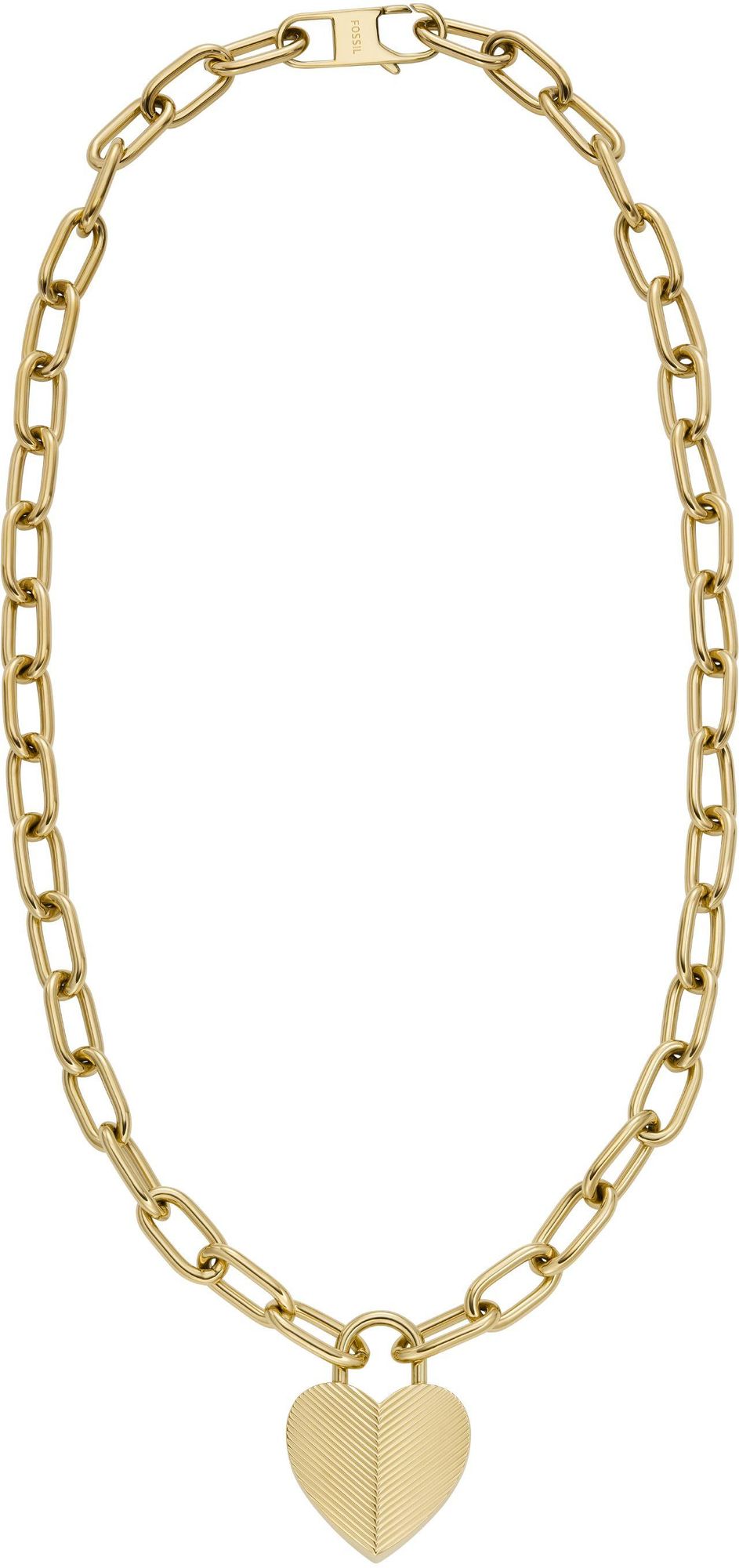 Fossil HARLOW JF04656710 Damenhalskette Fossil HARLOW JF04656710 Damenhalskette