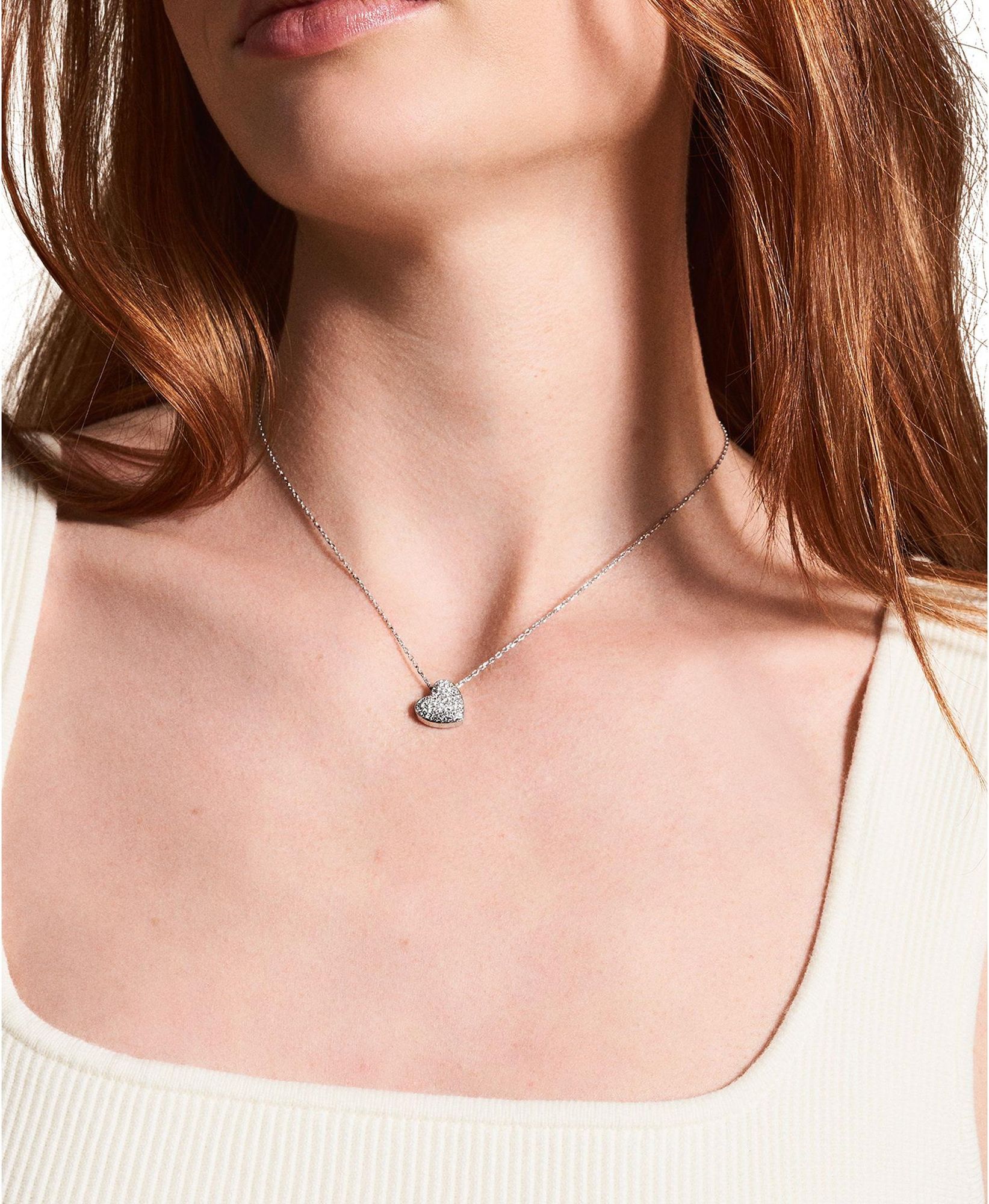 Fossil SADIE JF04674040 Damenhalskette