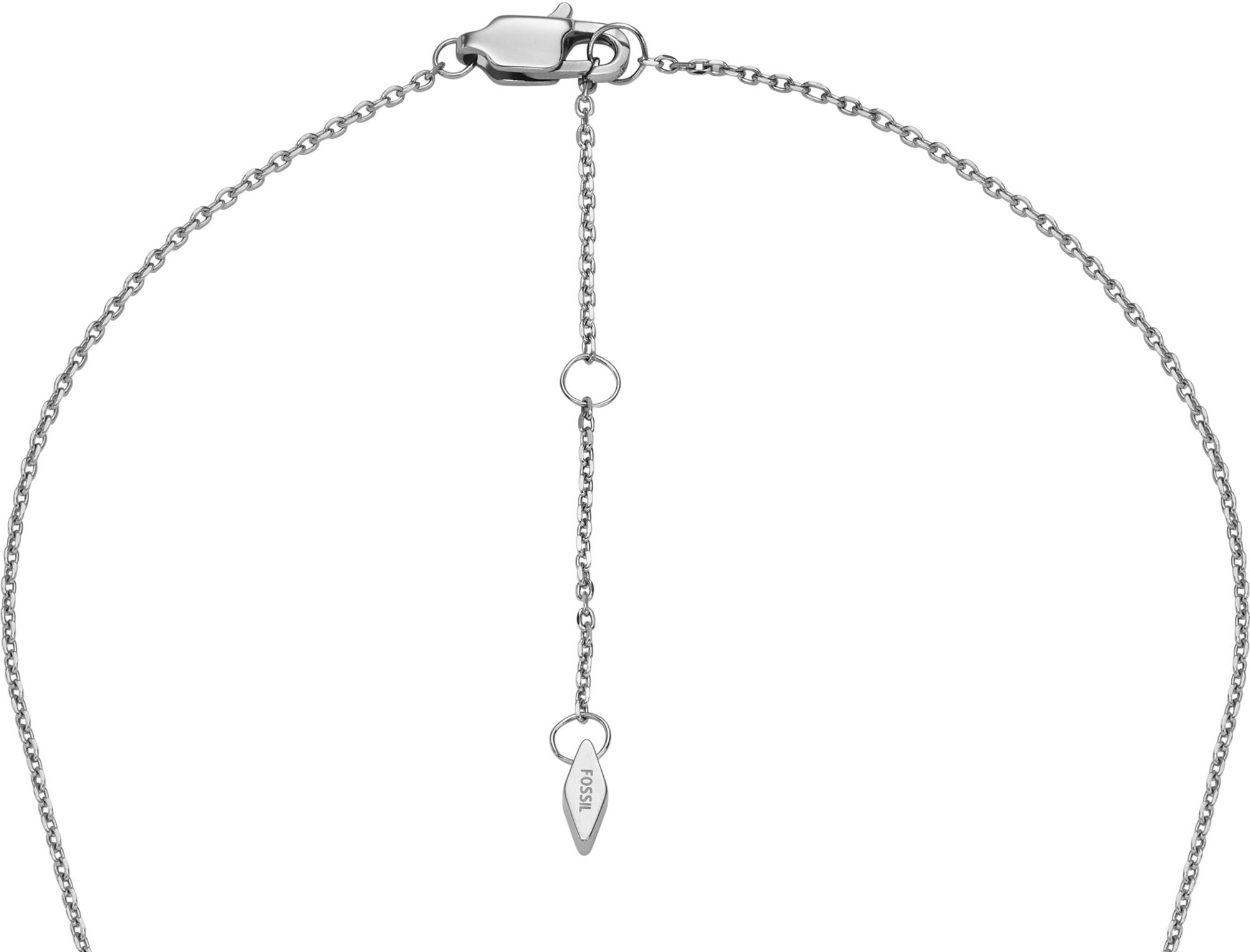 Fossil SADIE JF04674040 Damenhalskette
