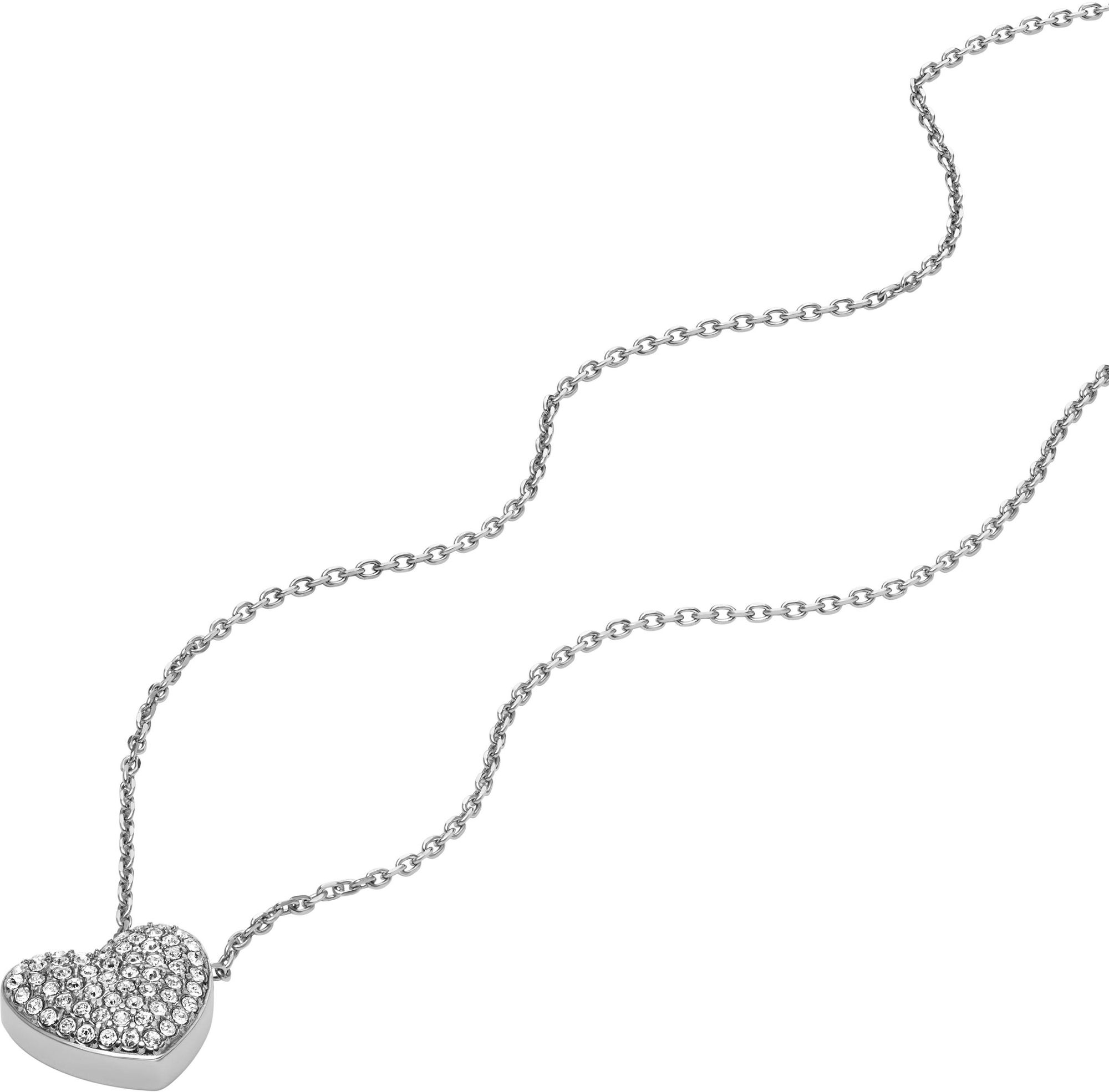 Fossil SADIE JF04674040 Damenhalskette