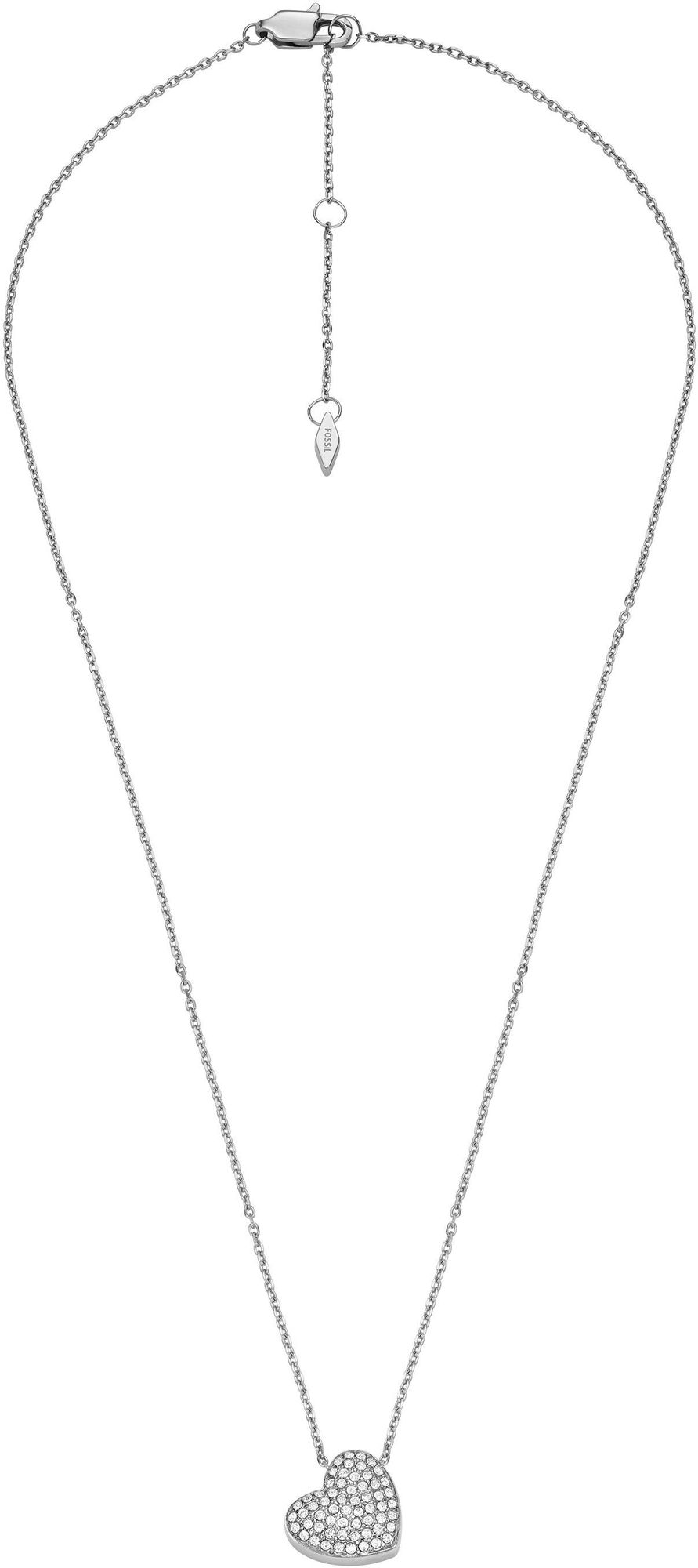 Fossil SADIE JF04674040 Damenhalskette