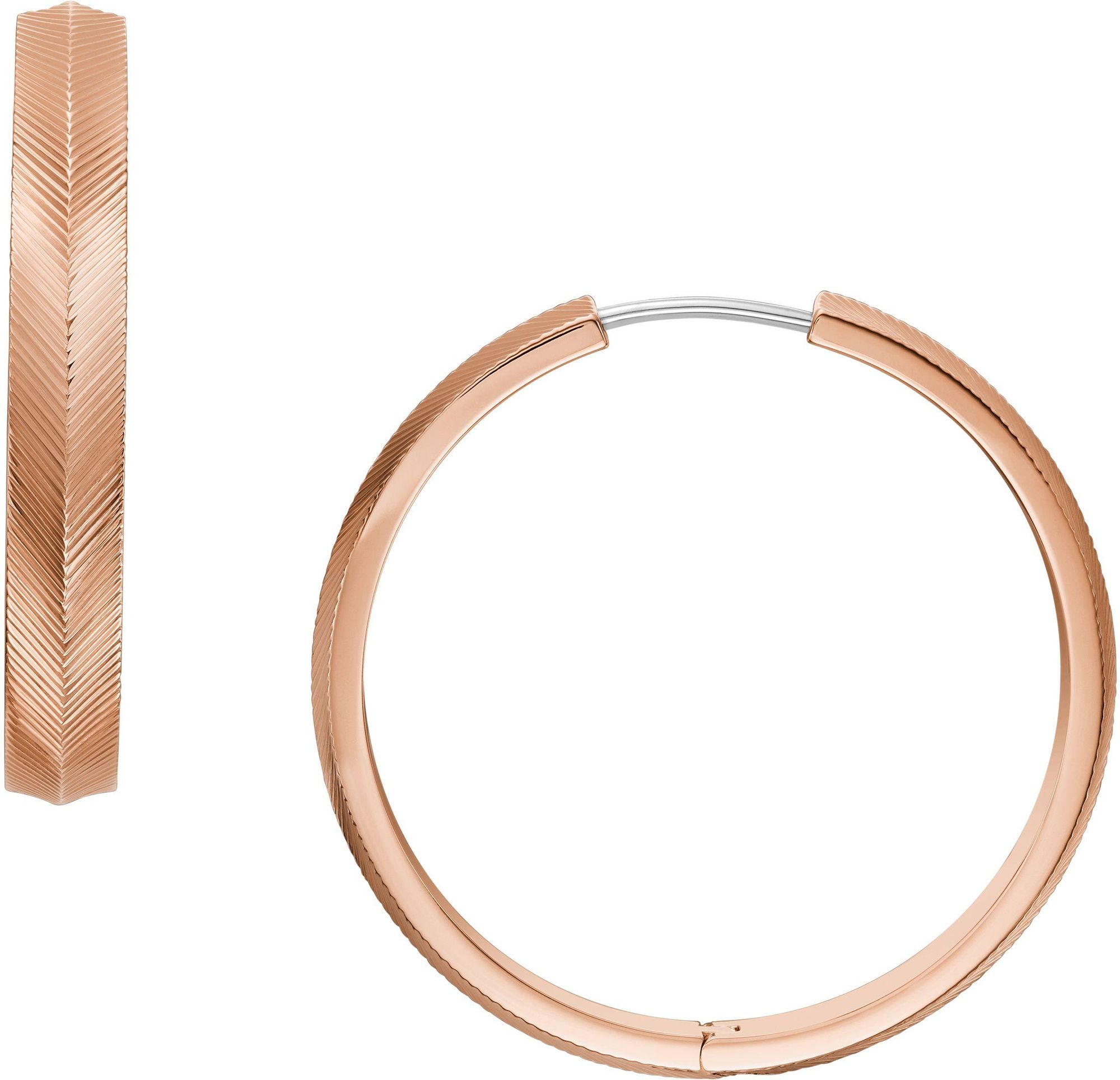 Fossil HARLOW JF04664791 Ohrringe