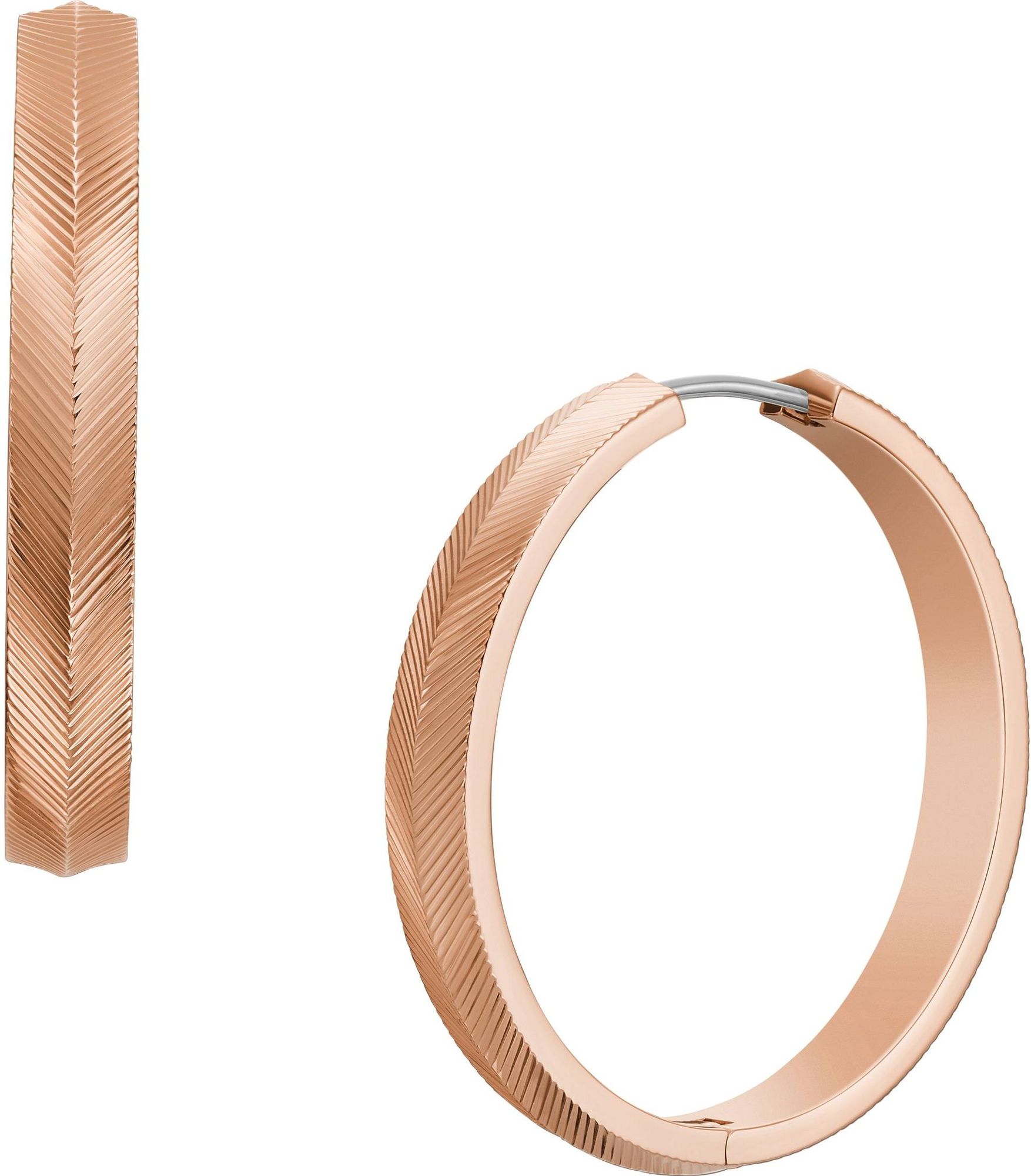 Fossil HARLOW JF04664791 Ohrringe