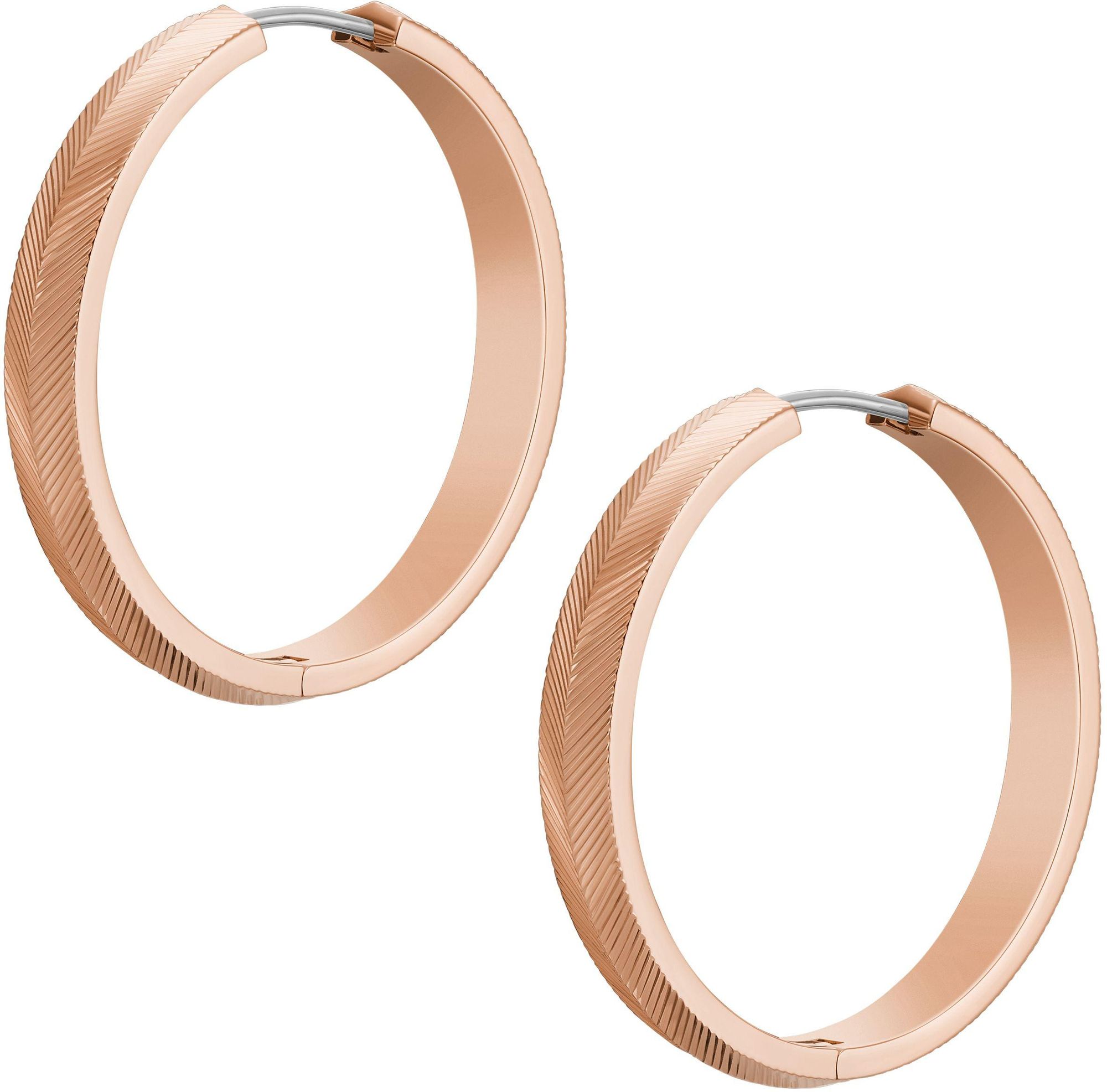 Fossil HARLOW JF04664791 Ohrringe