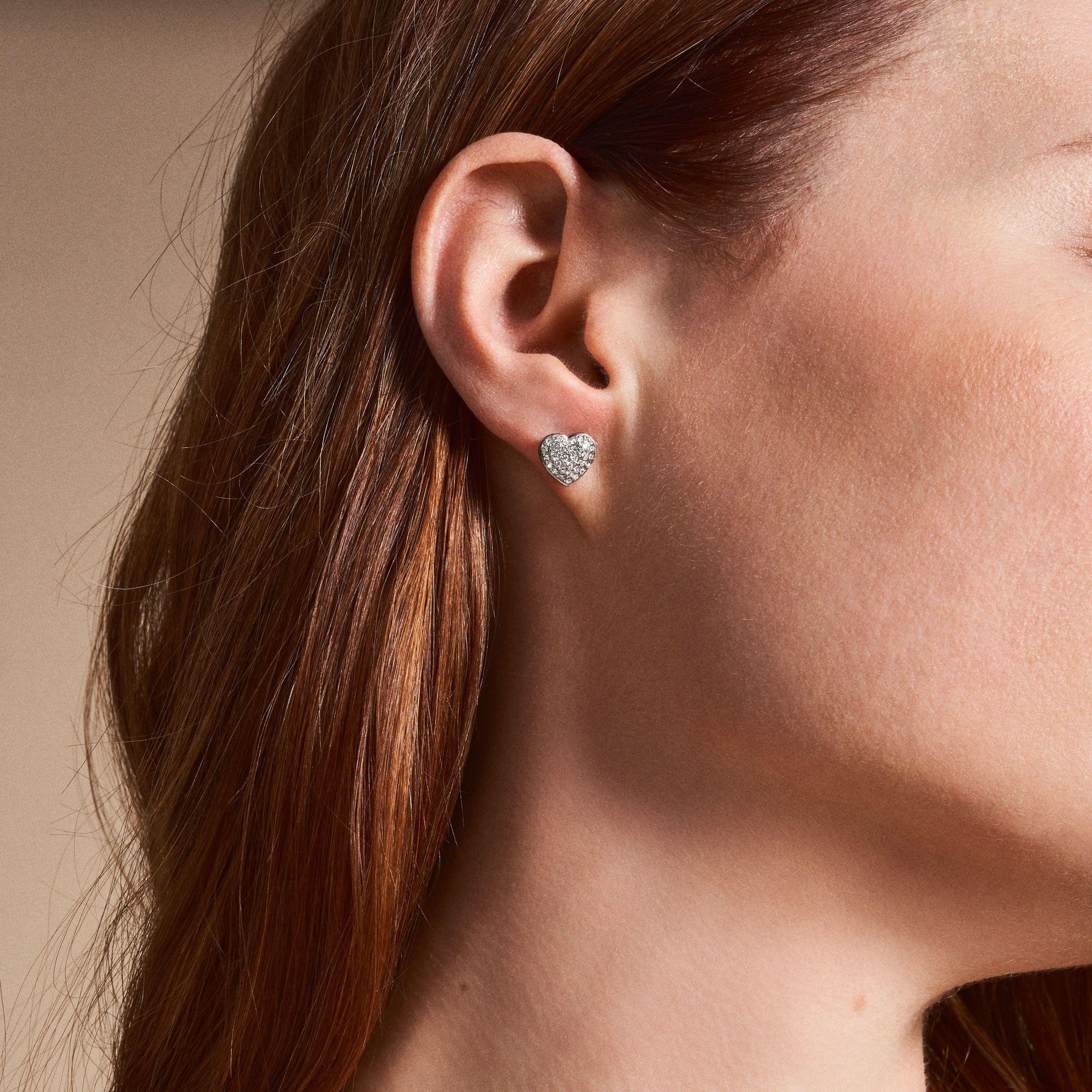 Fossil SADIE JF04676040 Pendientes