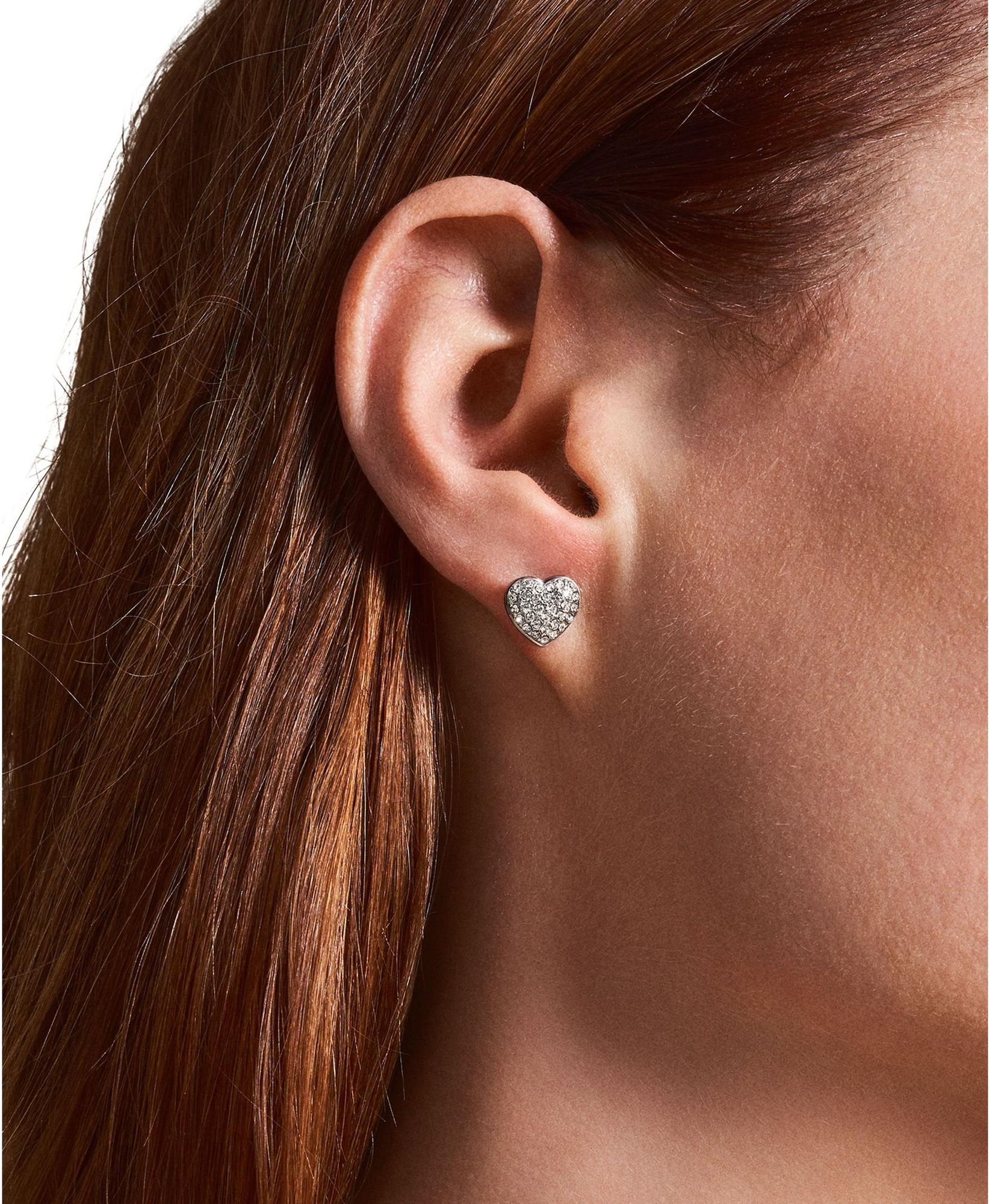 Fossil SADIE JF04676040 Pendientes