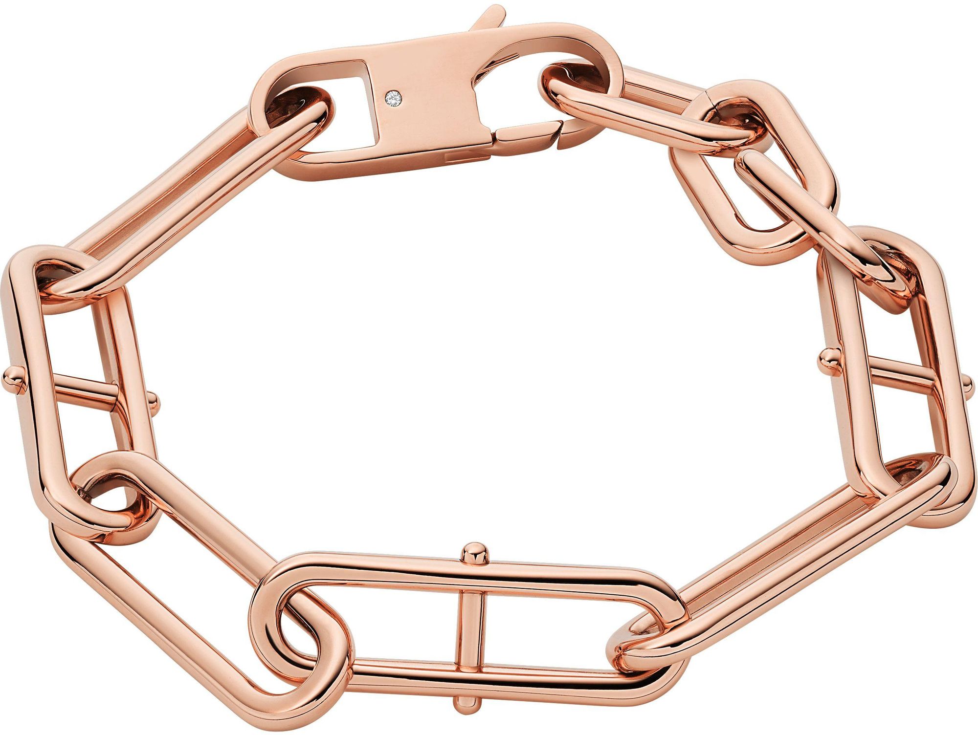 Fossil HERITAGE JF04671791 Damenarmband