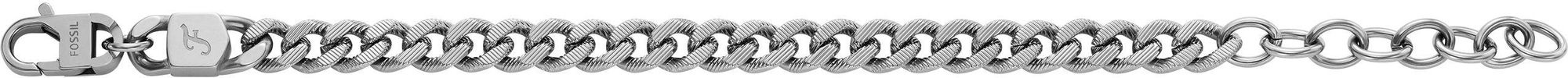Fossil HARLOW JF04697040 Herrenarmband