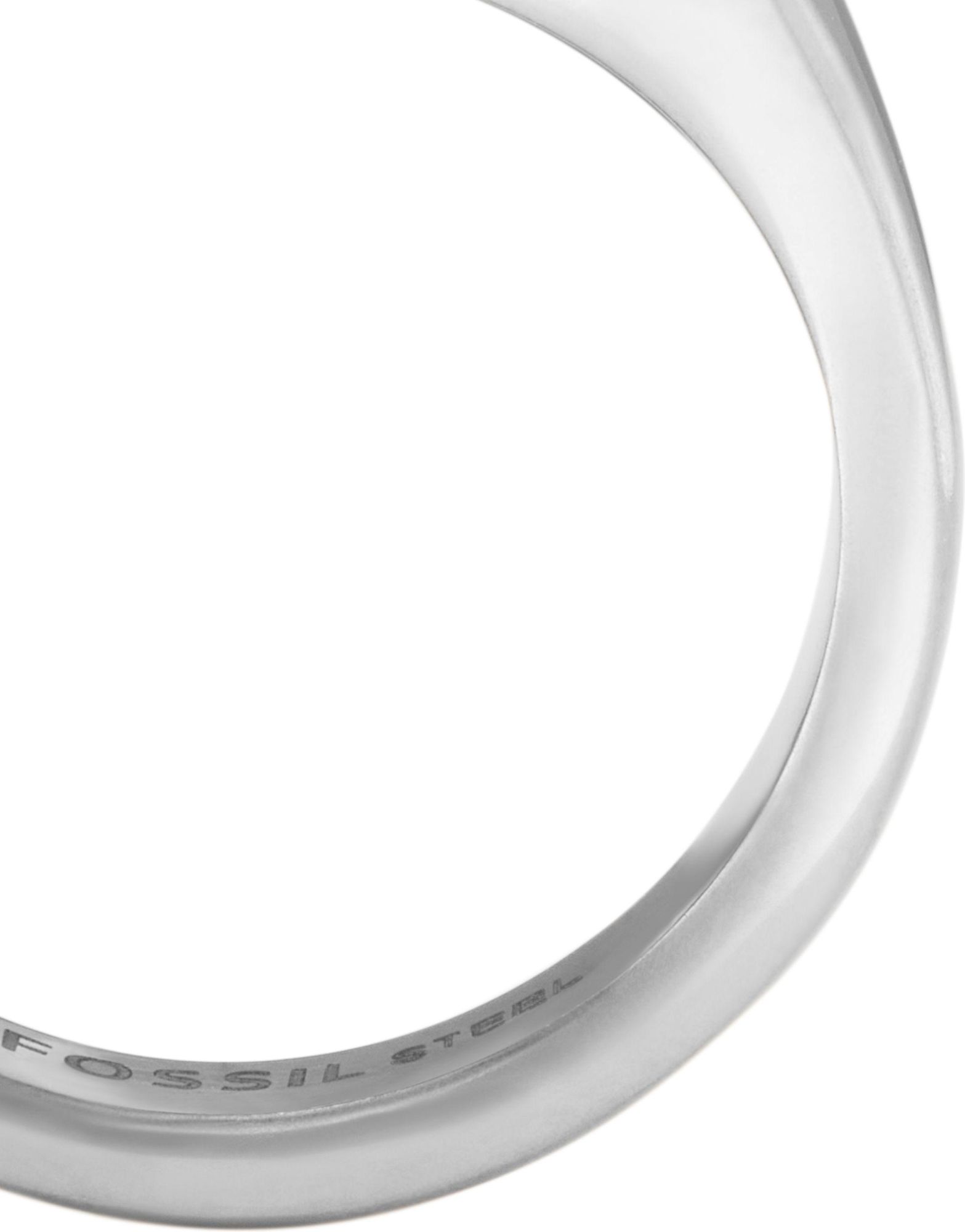 Fossil JEWELRY JF04603040 Anello uomo