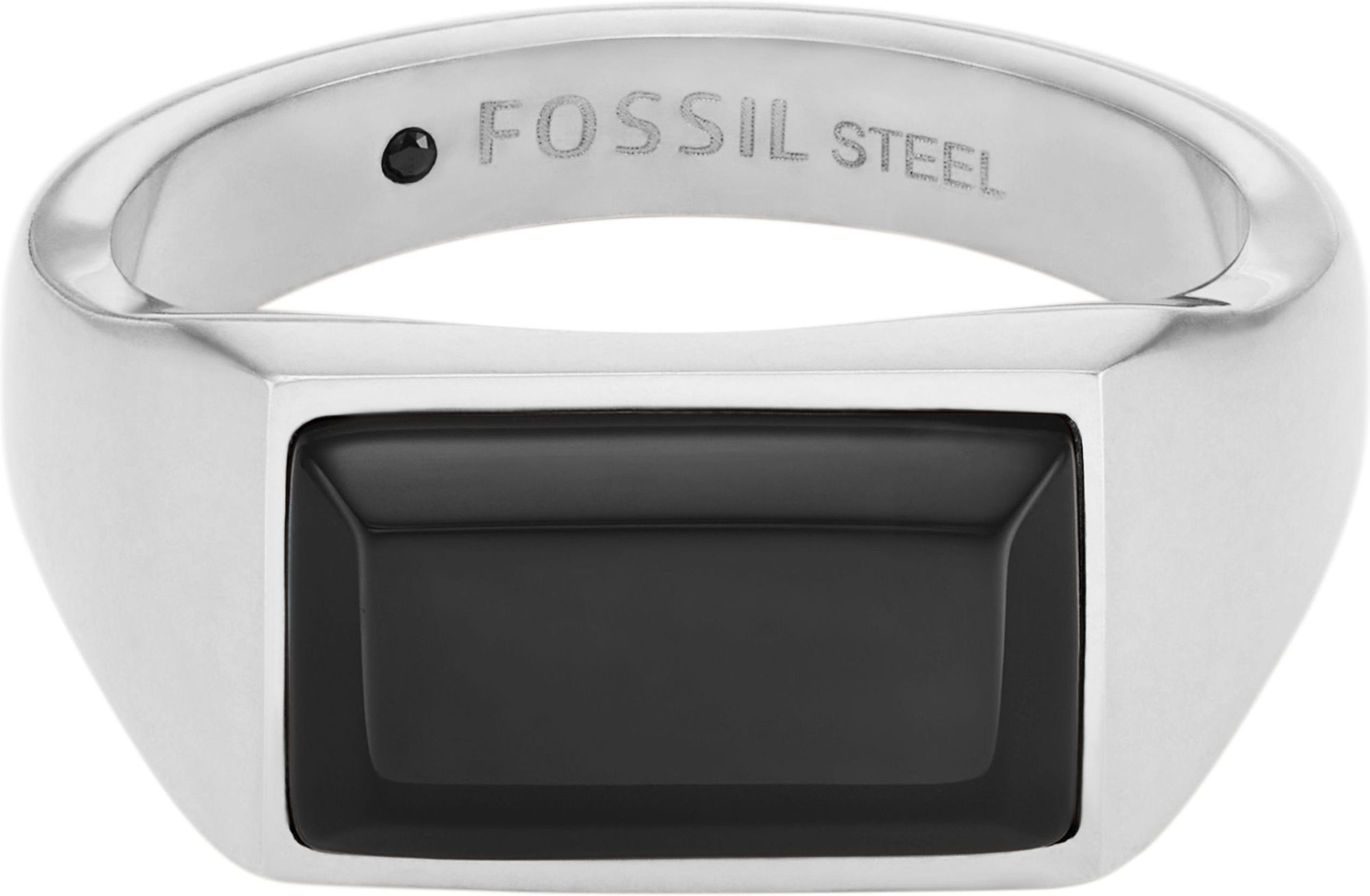 Fossil JEWELRY JF04603040 Anello uomo