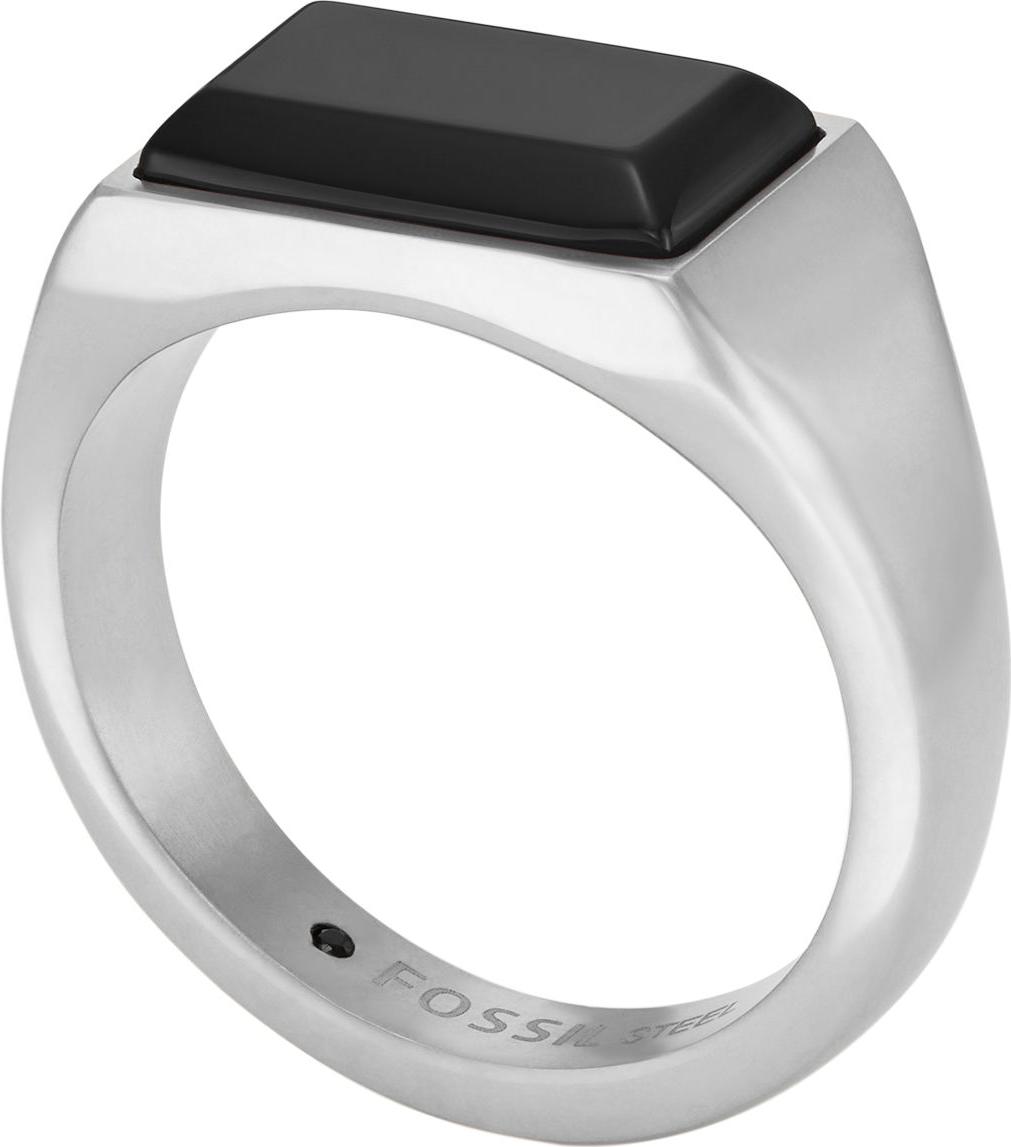 Fossil JEWELRY JF04603040 Anello uomo