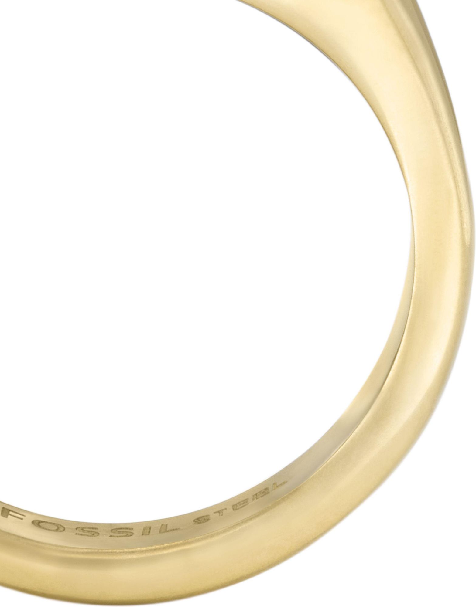 Fossil JEWELRY JF04605710 Anello uomo