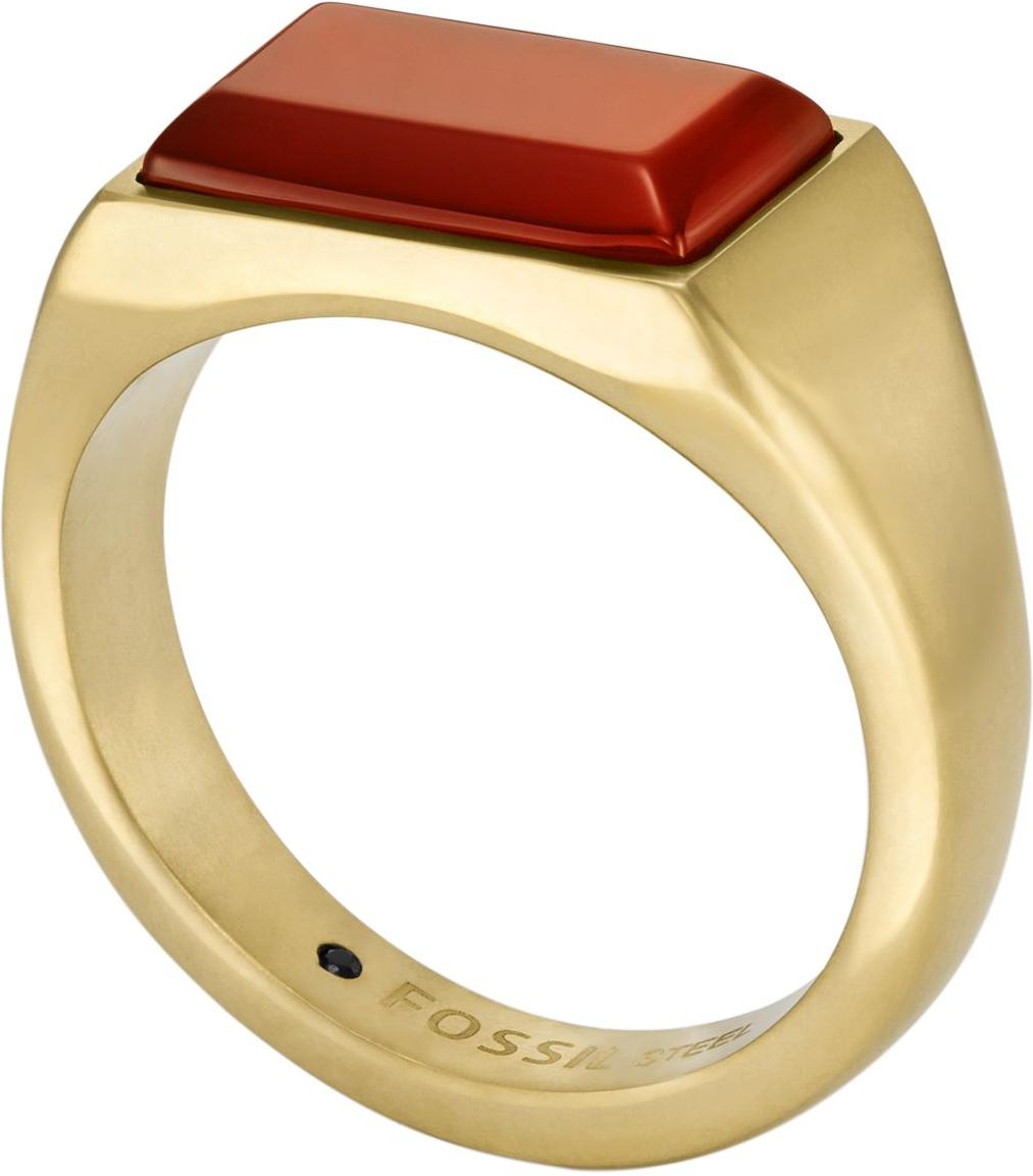 Fossil JEWELRY JF04605710 Anello uomo