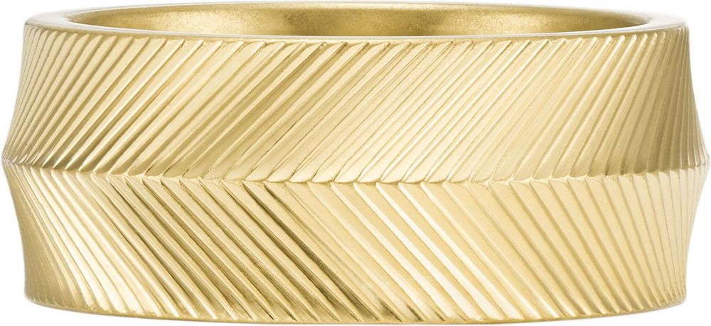 Fossil HARLOW JF04611710 Herenring Fossil HARLOW JF04611710 Herenring