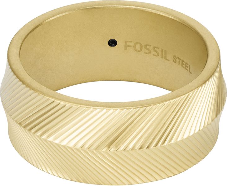 Fossil HARLOW JF04611710 Herenring Fossil HARLOW JF04611710 Herenring