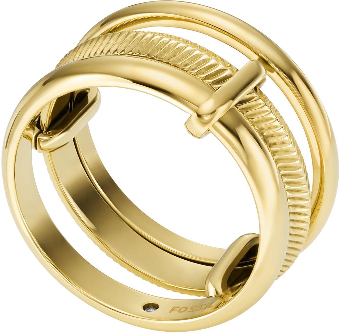 Fossil JEWELRY JF04593710 Damenring