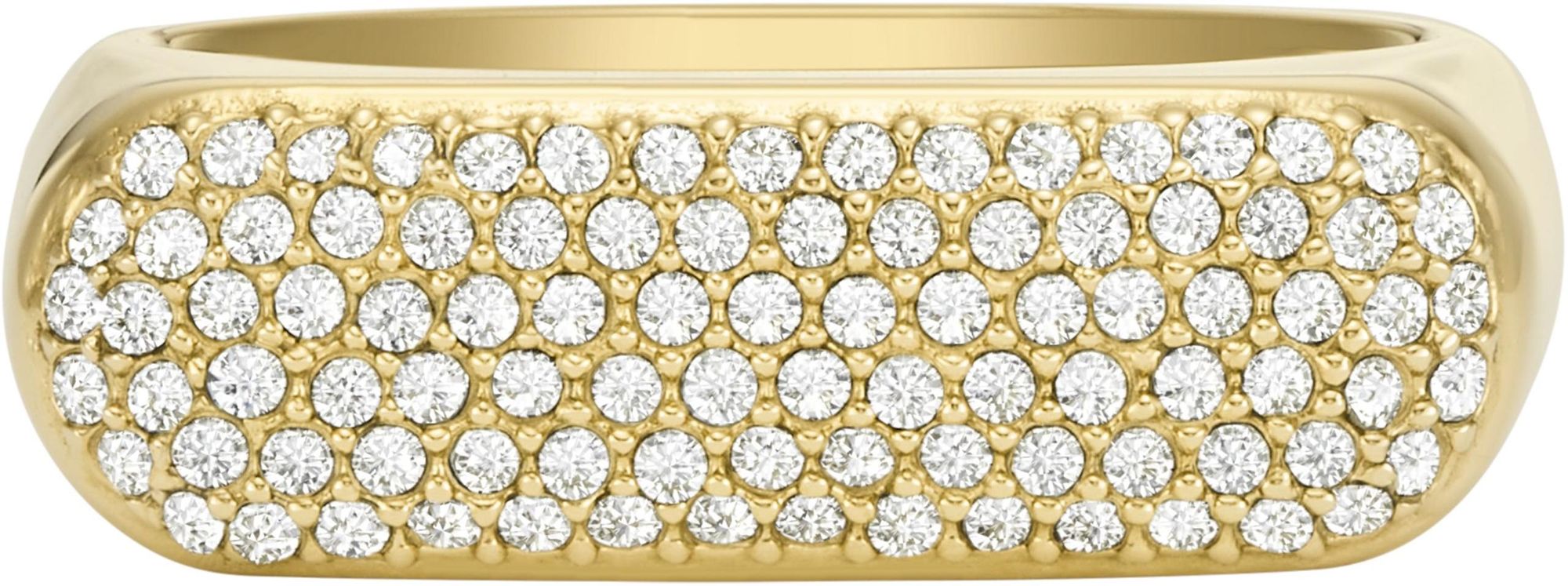Fossil HERITAGE JF04585710 Damenring