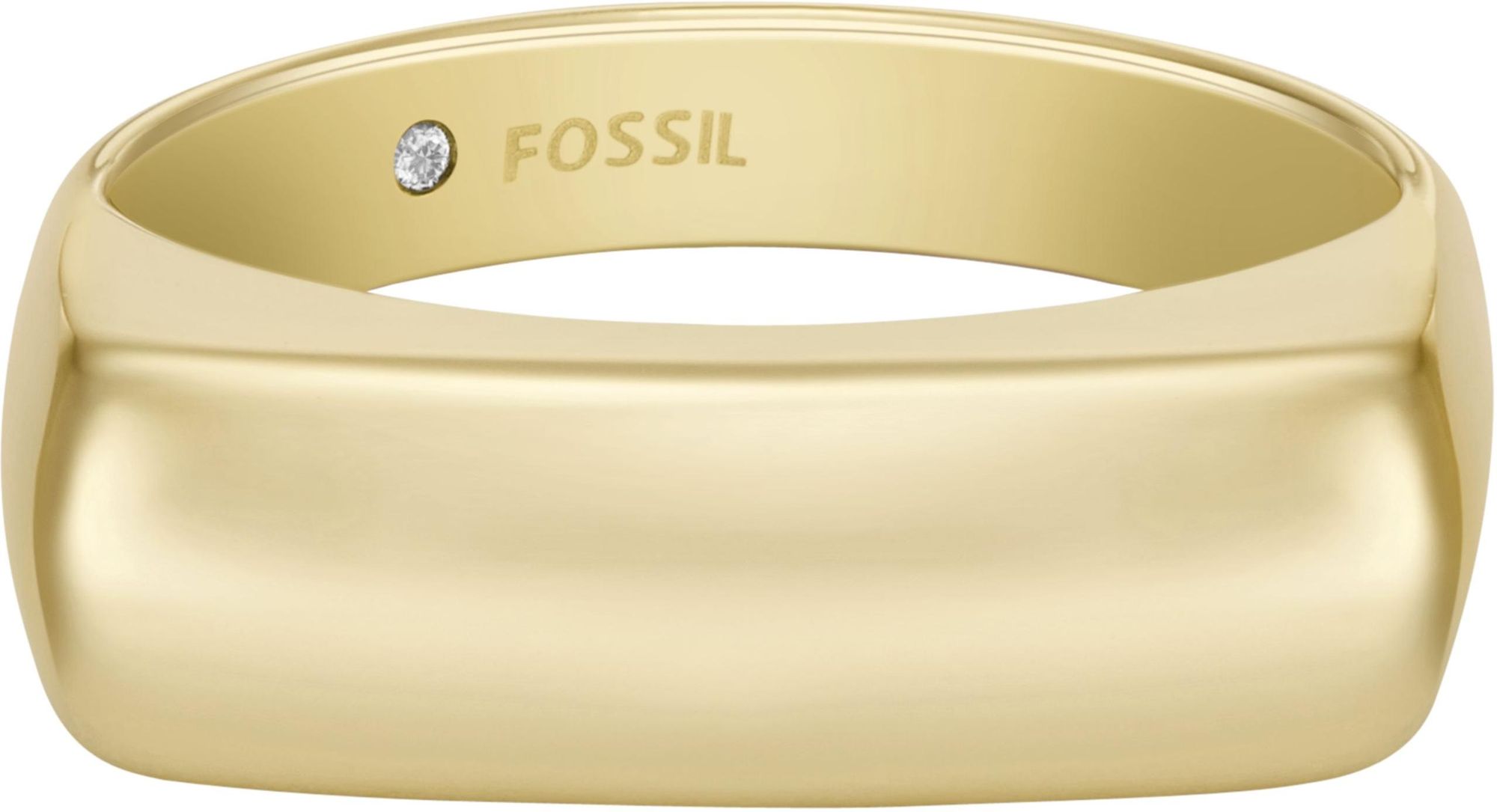 Fossil HERITAGE JF04586710 Damenring
