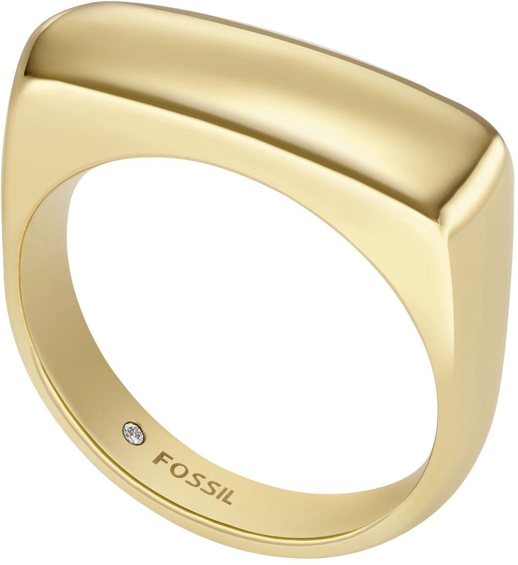 Fossil HERITAGE JF04586710 Damenring