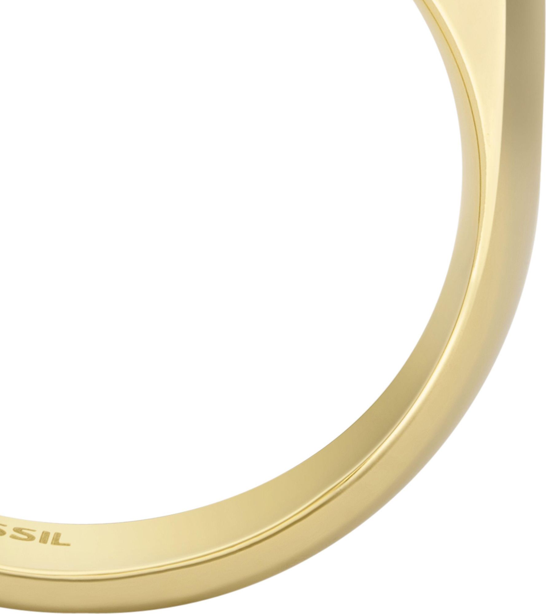 Fossil HERITAGE JF04586710 Damenring