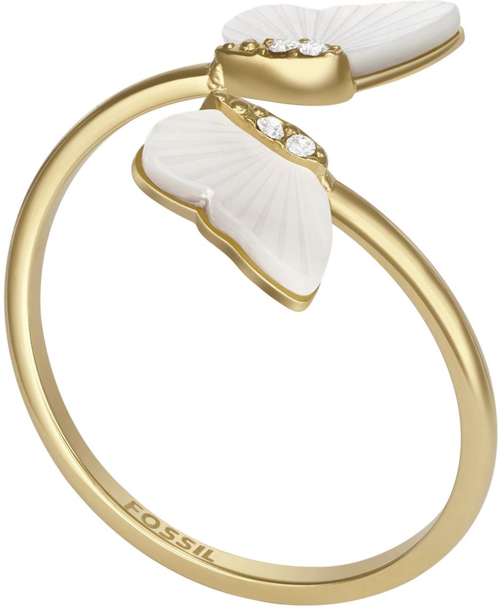 Fossil JEWELRY JF04423710 Damesring