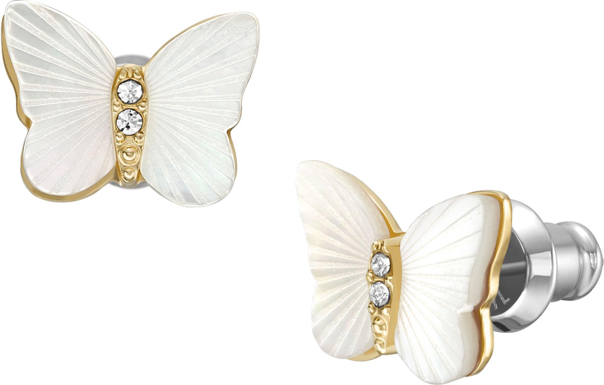 Fossil JEWELRY JF04422710 Ohrringe