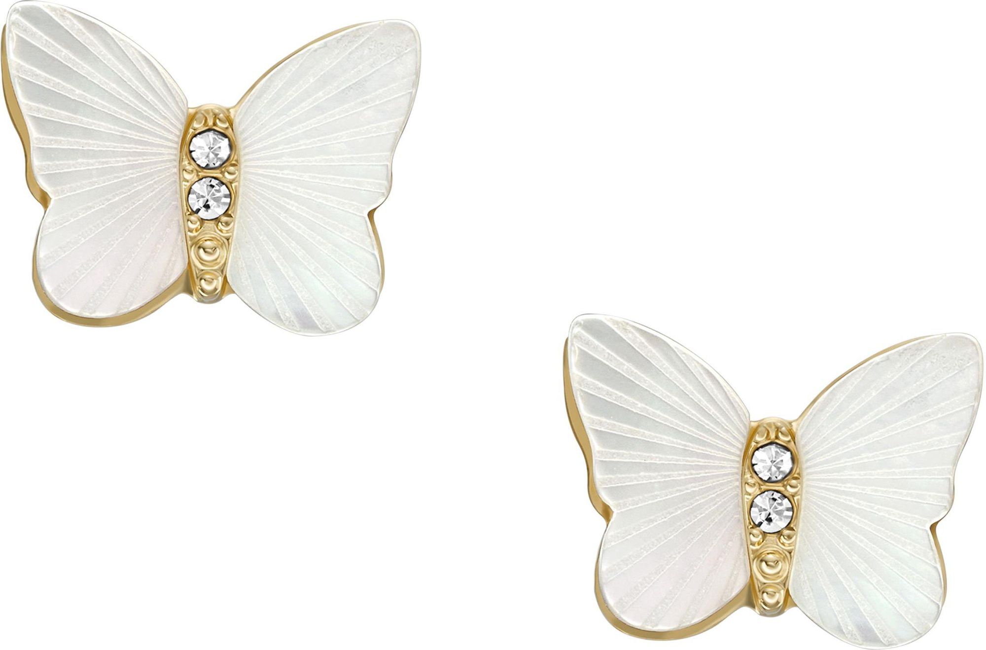 Fossil JEWELRY JF04422710 Ohrringe