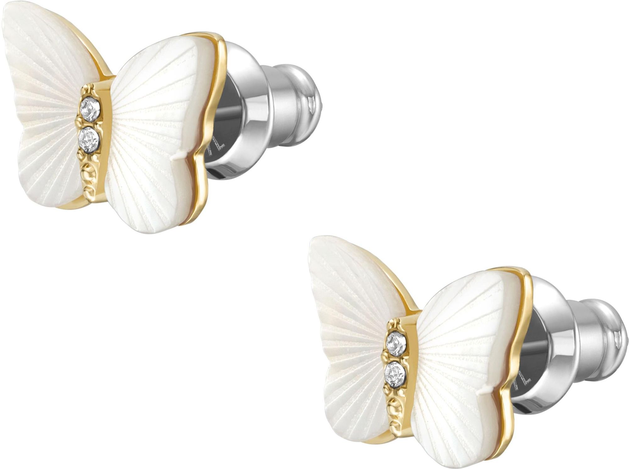 Fossil JEWELRY JF04422710 Ohrringe