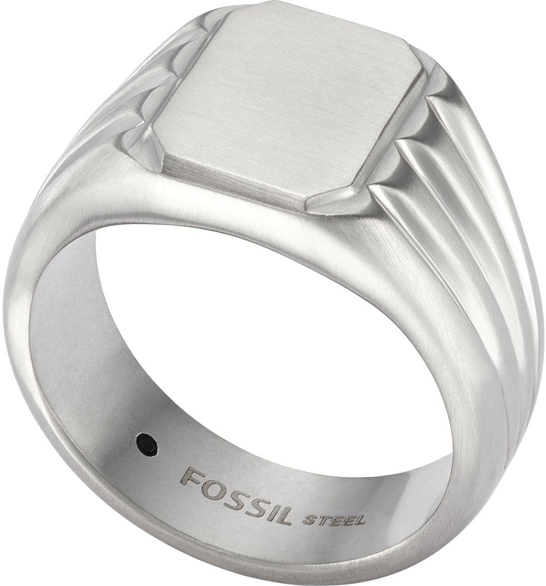 Fossil JEWELRY JF04467040 Herrenring