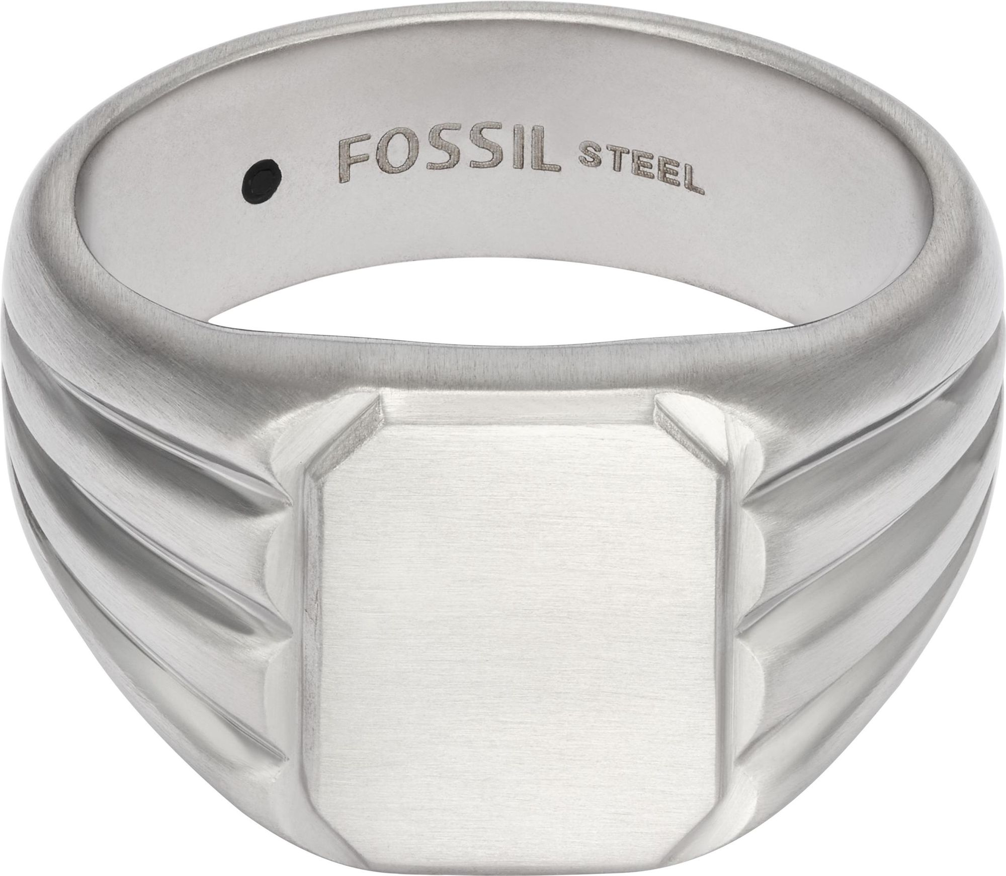 Fossil JEWELRY JF04467040 Herrenring