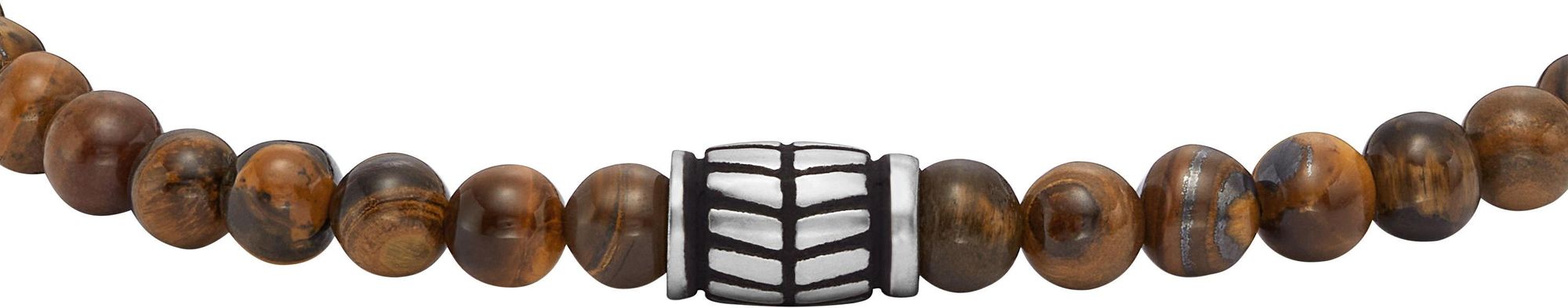 Fossil JEWELRY JF04413040 Herrenarmband
