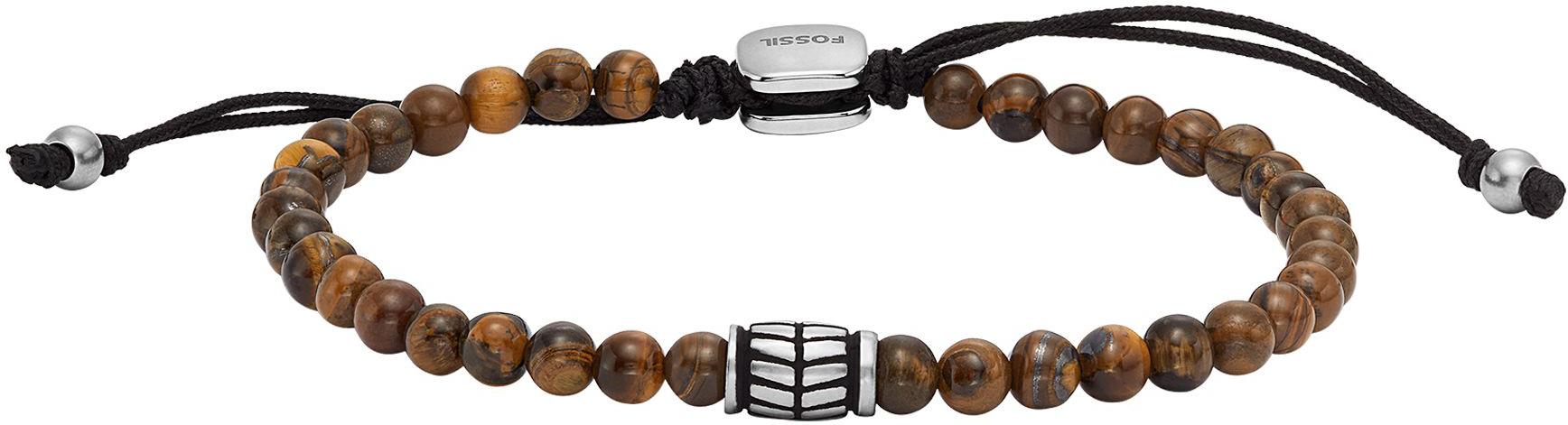 Fossil JEWELRY JF04413040 Herrenarmband