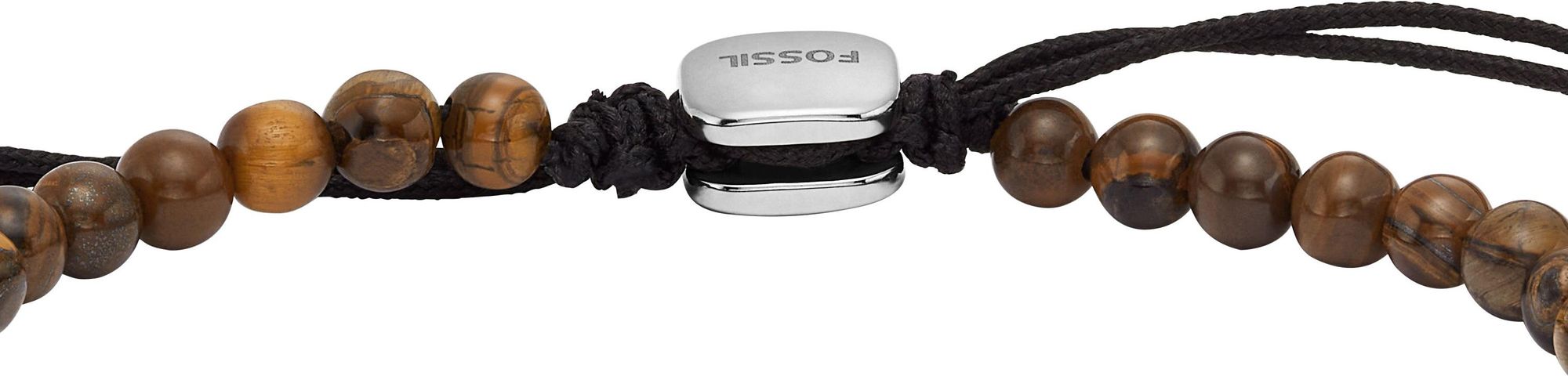 Fossil JEWELRY JF04413040 Herrenarmband