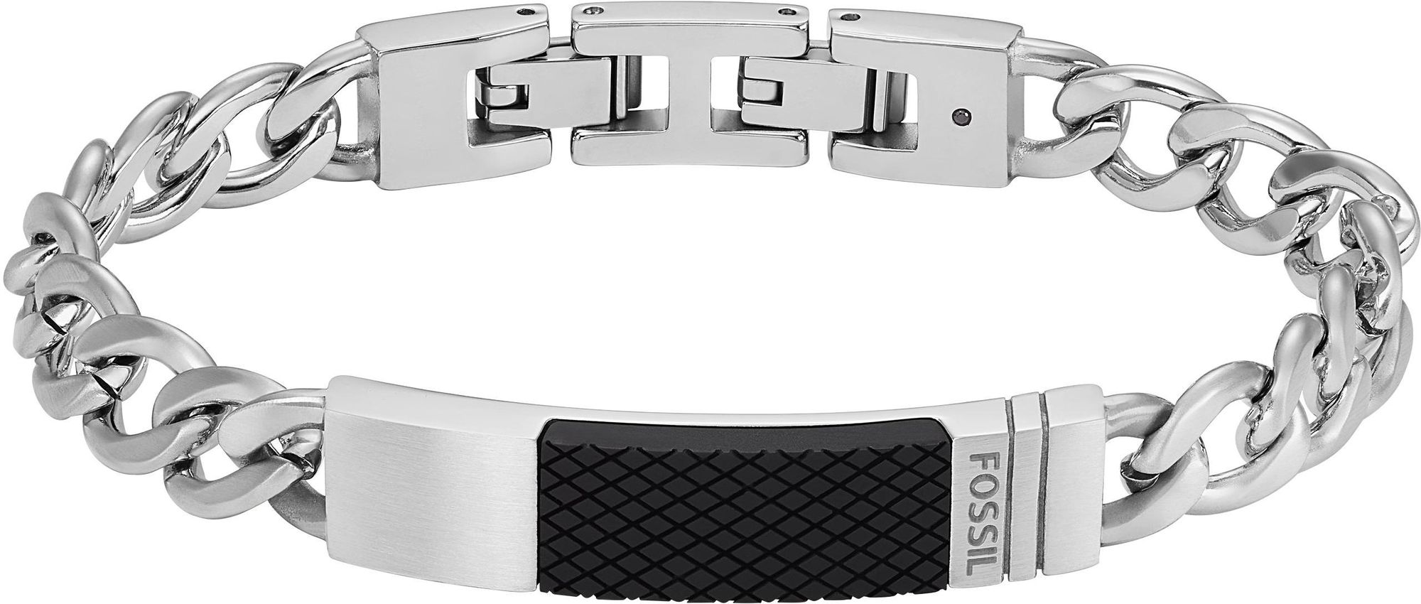 Fossil JEWELRY JF04411040 Mens Bracelet Fossil JEWELRY JF04411040 Mens Bracelet