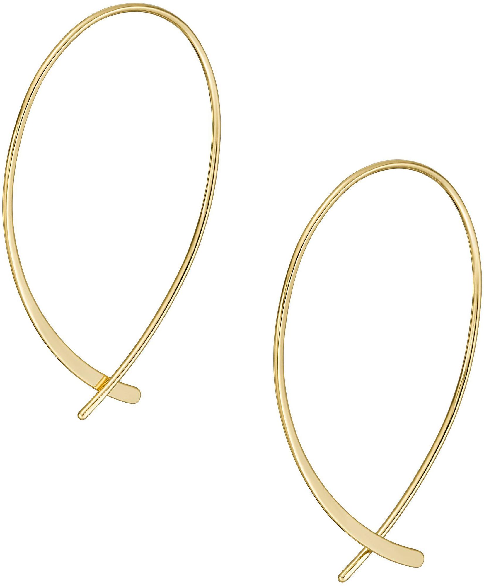 Fossil JEWELRY JA7169710 Ohrringe