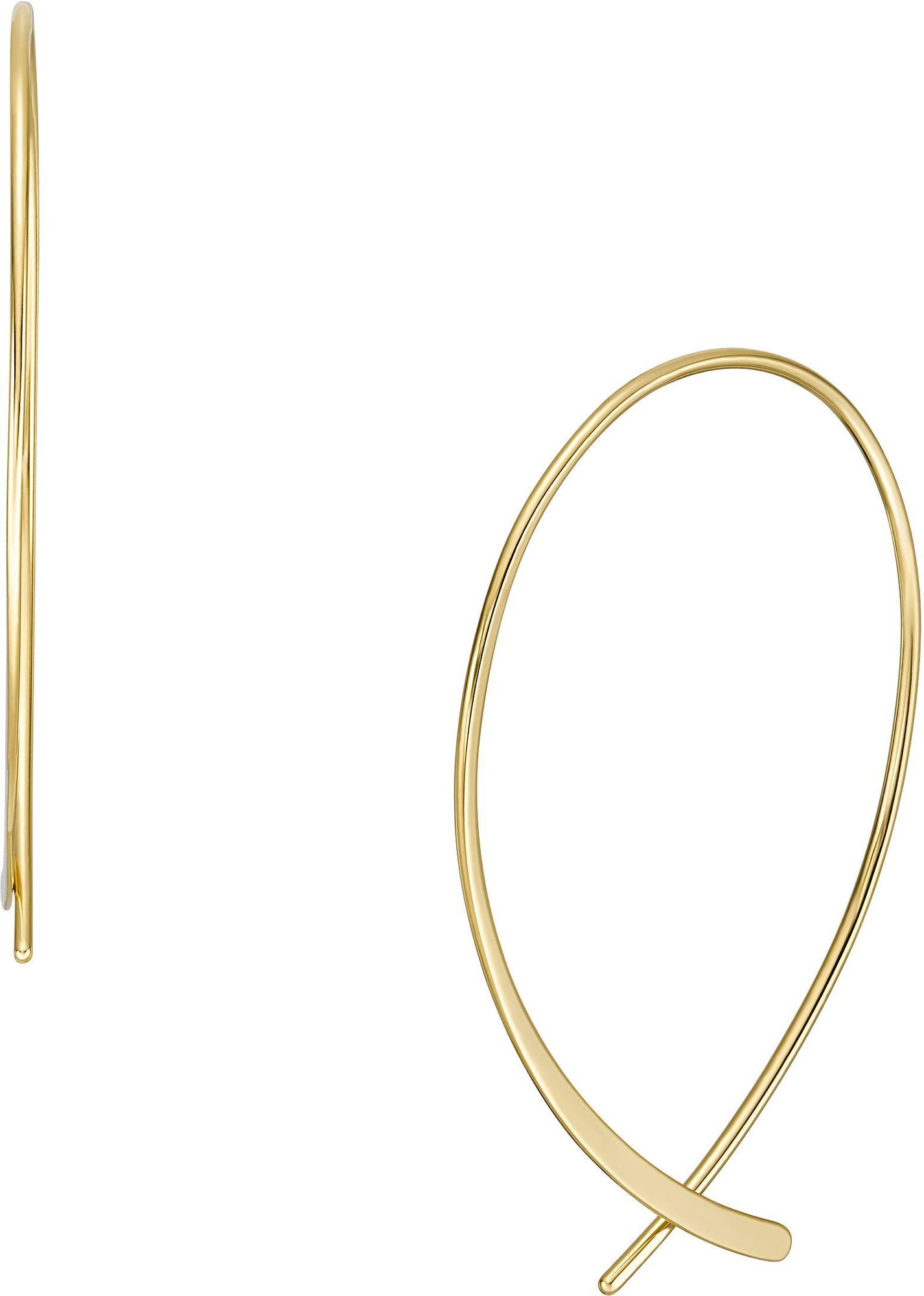 Fossil JEWELRY JA7169710 Ohrringe