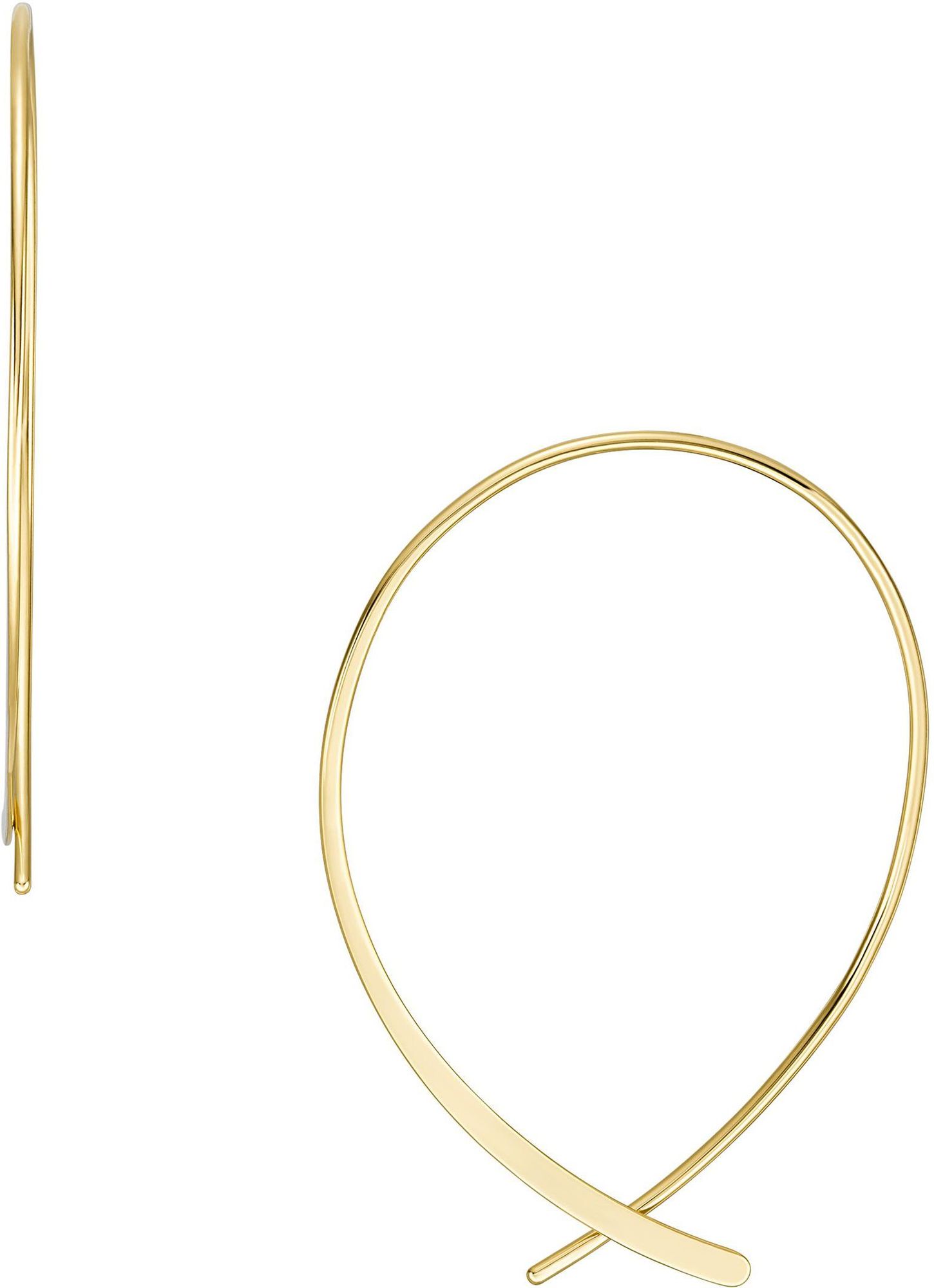 Fossil JEWELRY JA7169710 Ohrringe