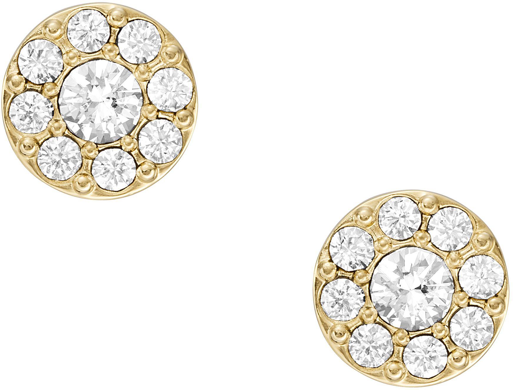 Fossil JEWELRY JF04375710 Ohrringe