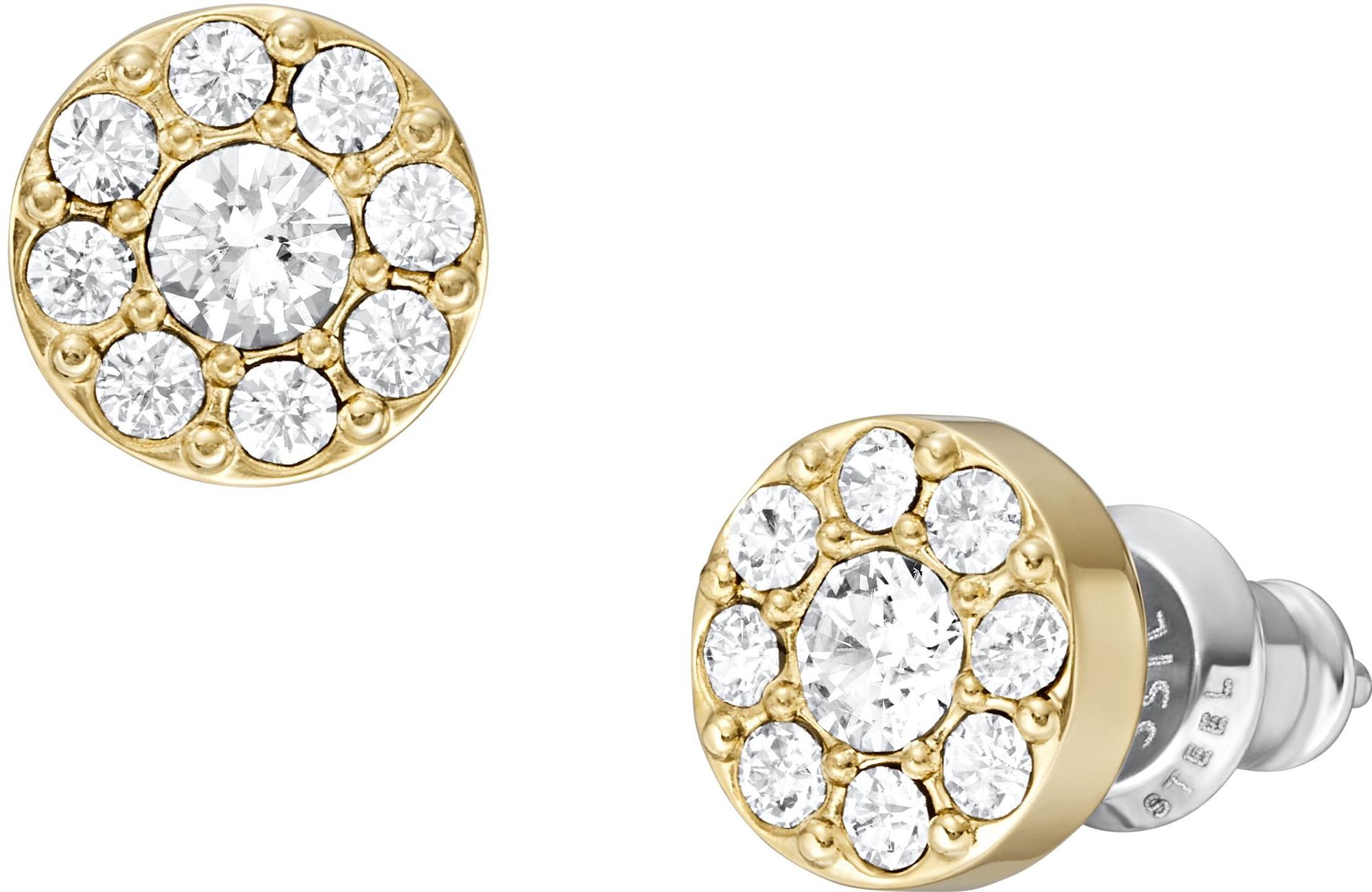 Fossil JEWELRY JF04375710 Ohrringe