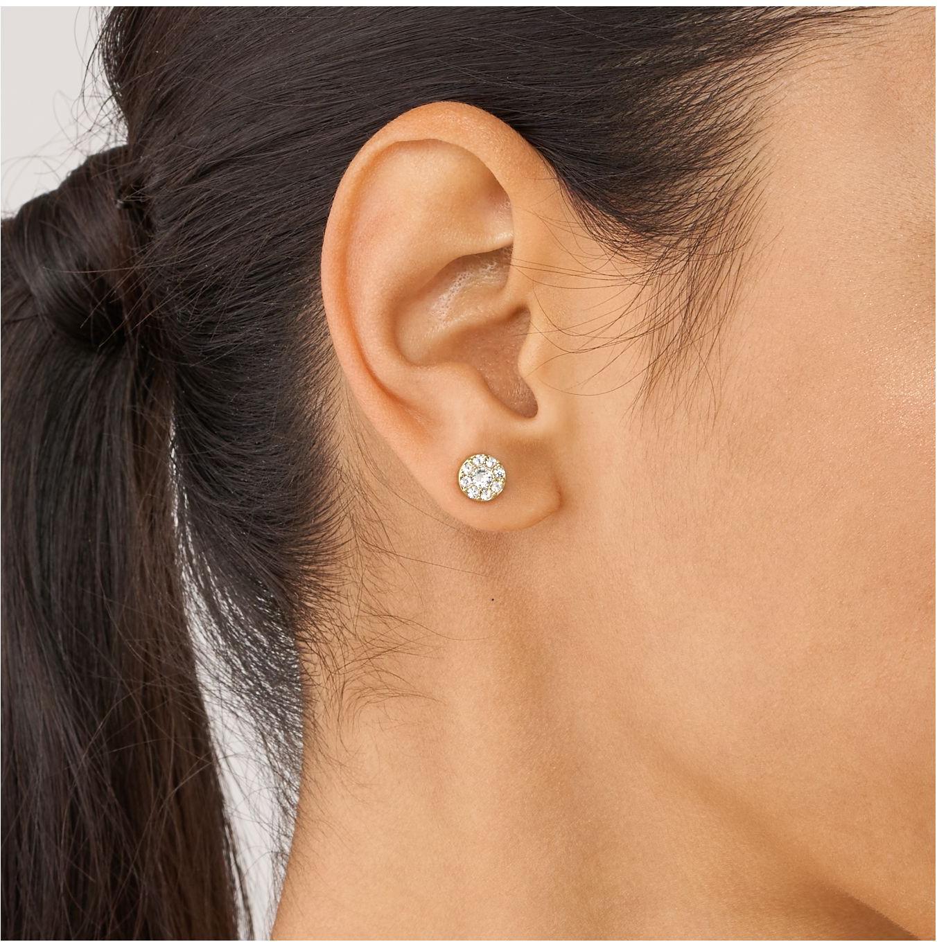 Fossil JEWELRY JF04375710 Ohrringe