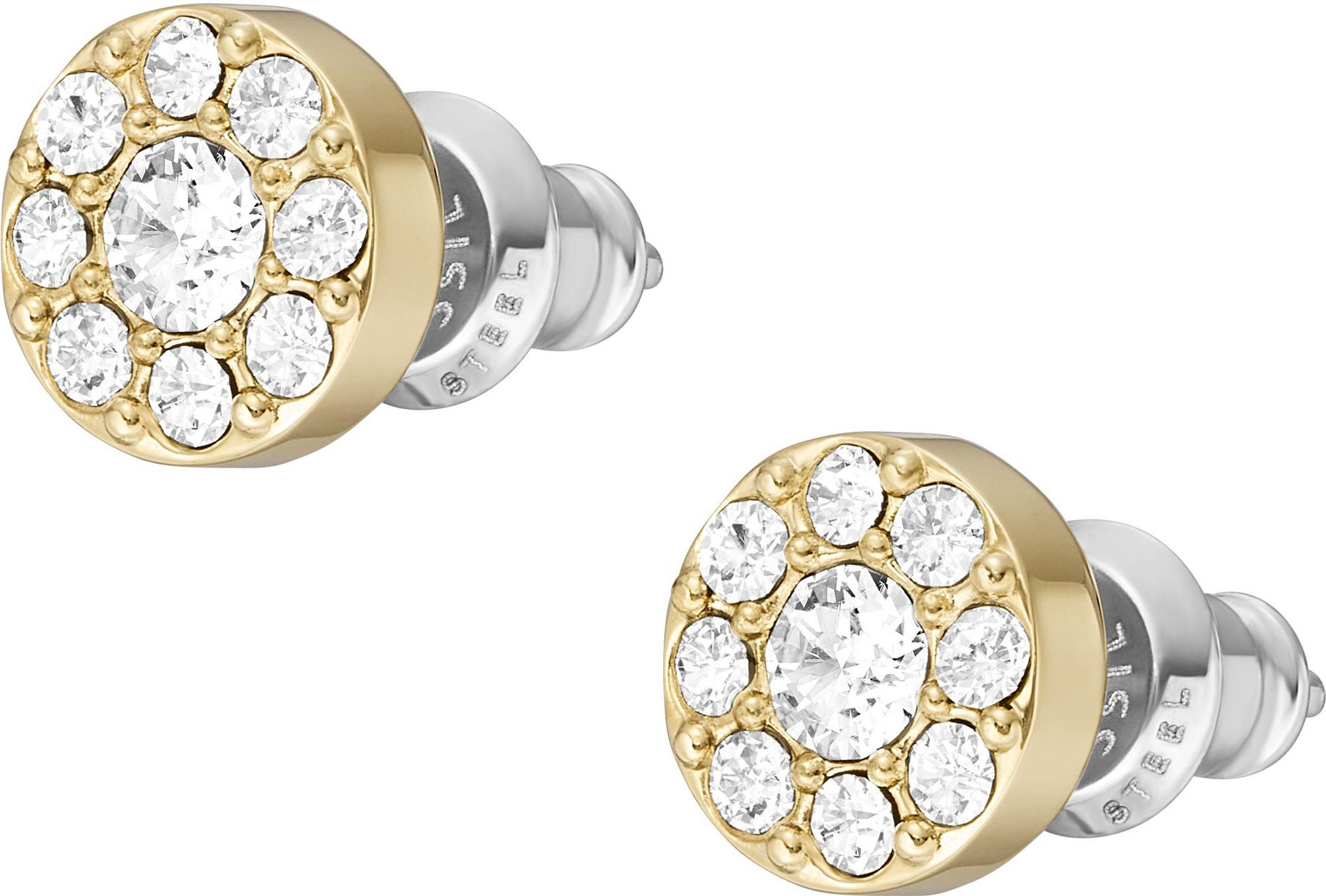 Fossil JEWELRY JF04375710 Ohrringe