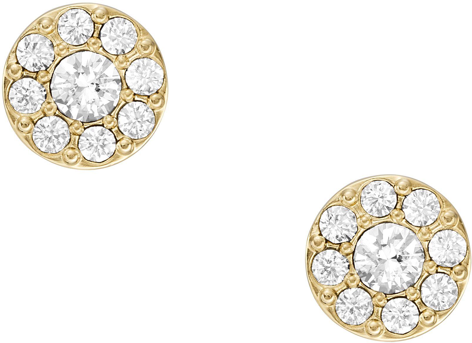 Fossil JEWELRY JF04375710 Ohrringe