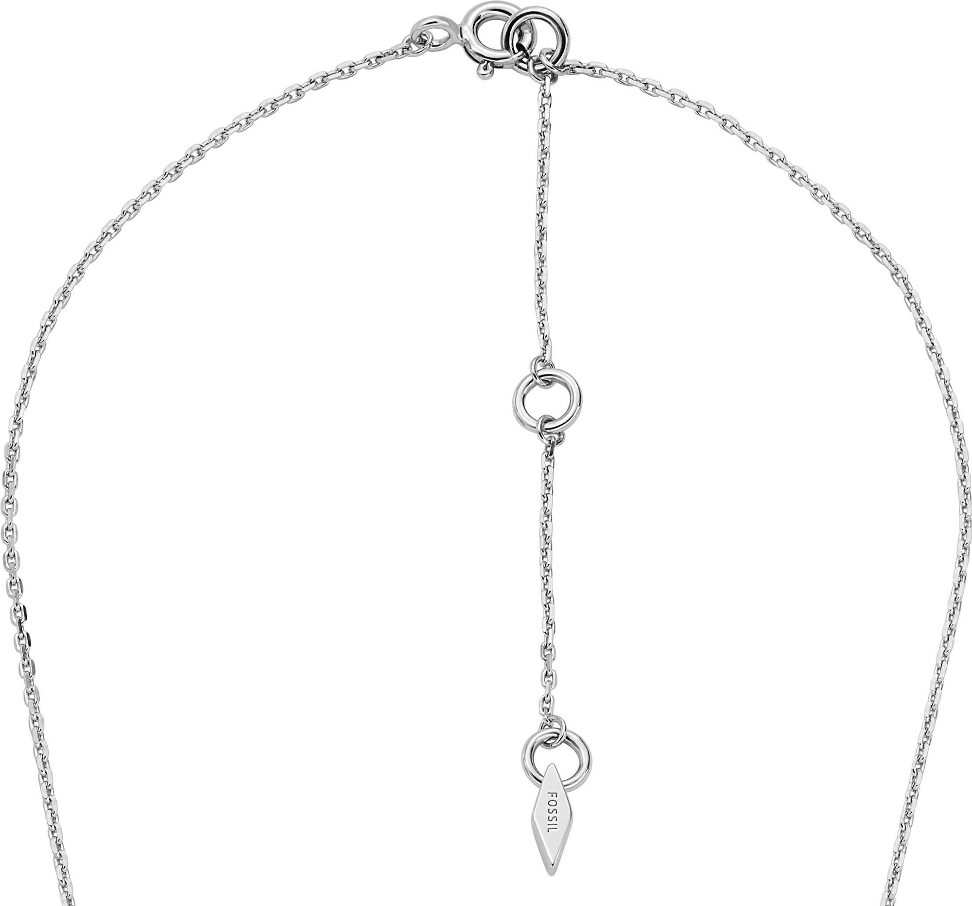 Fossil STERLING JFS00619040 Catenina donna