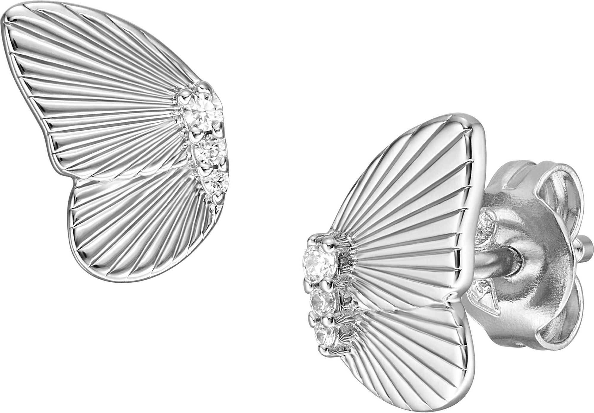 Fossil STERLING JFS00621040 Pendientes