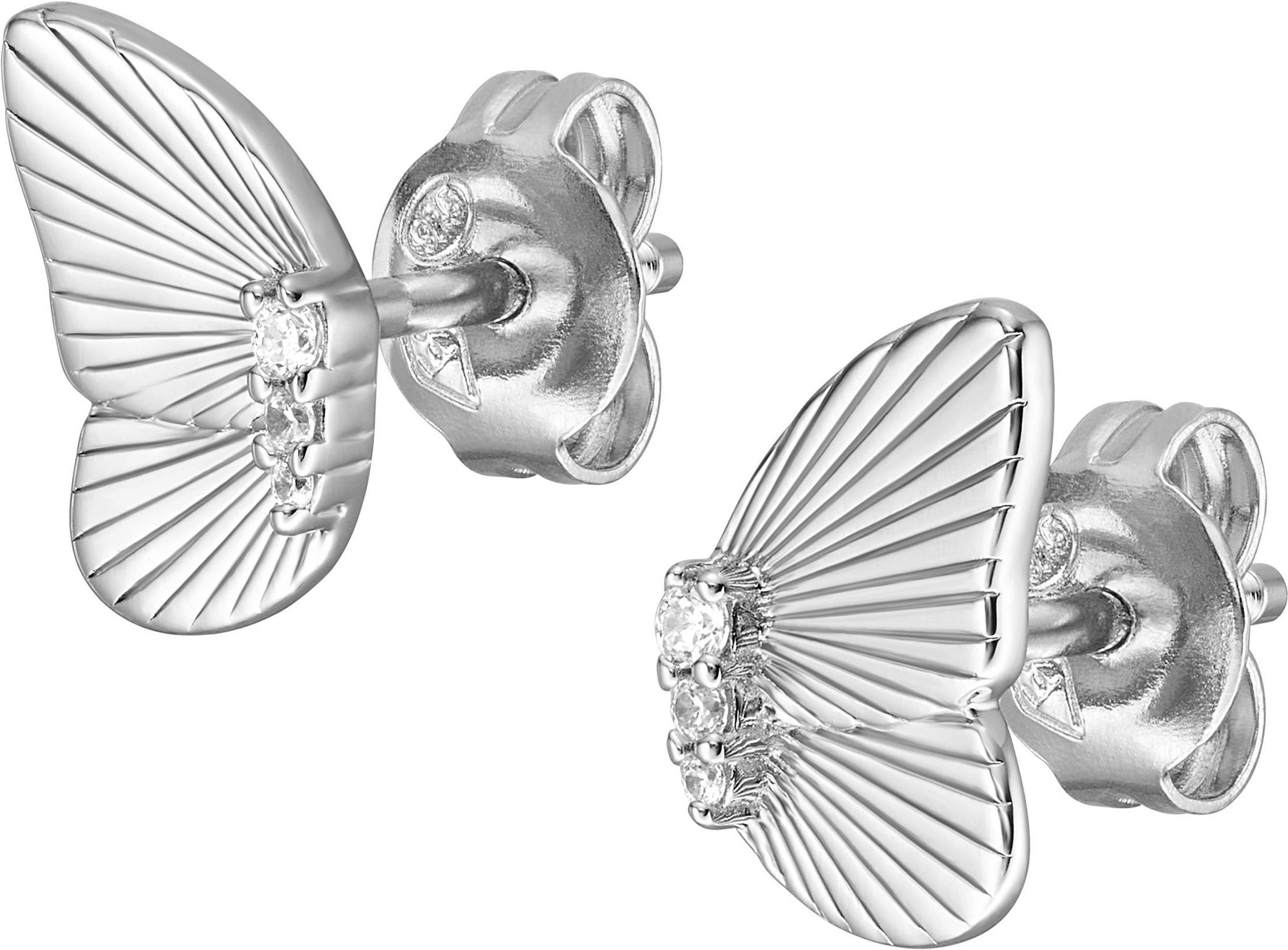 Fossil STERLING JFS00621040 Pendientes