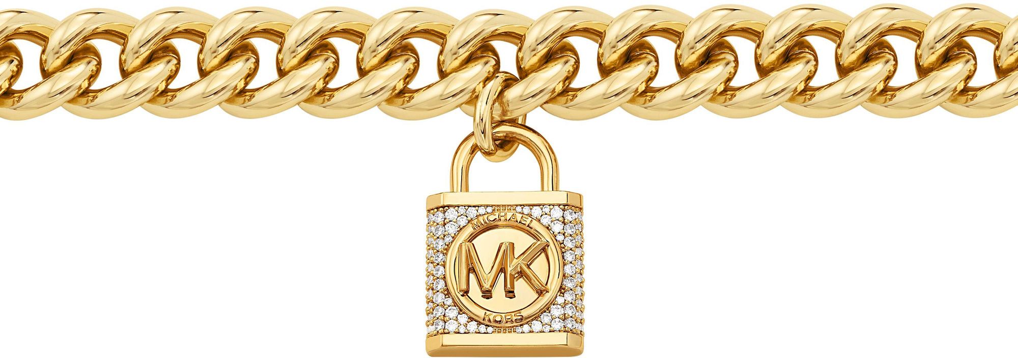 Michael Kors PREMIUM MKJ8059710 Damenhalskette Michael Kors PREMIUM MKJ8059710 Damenhalskette