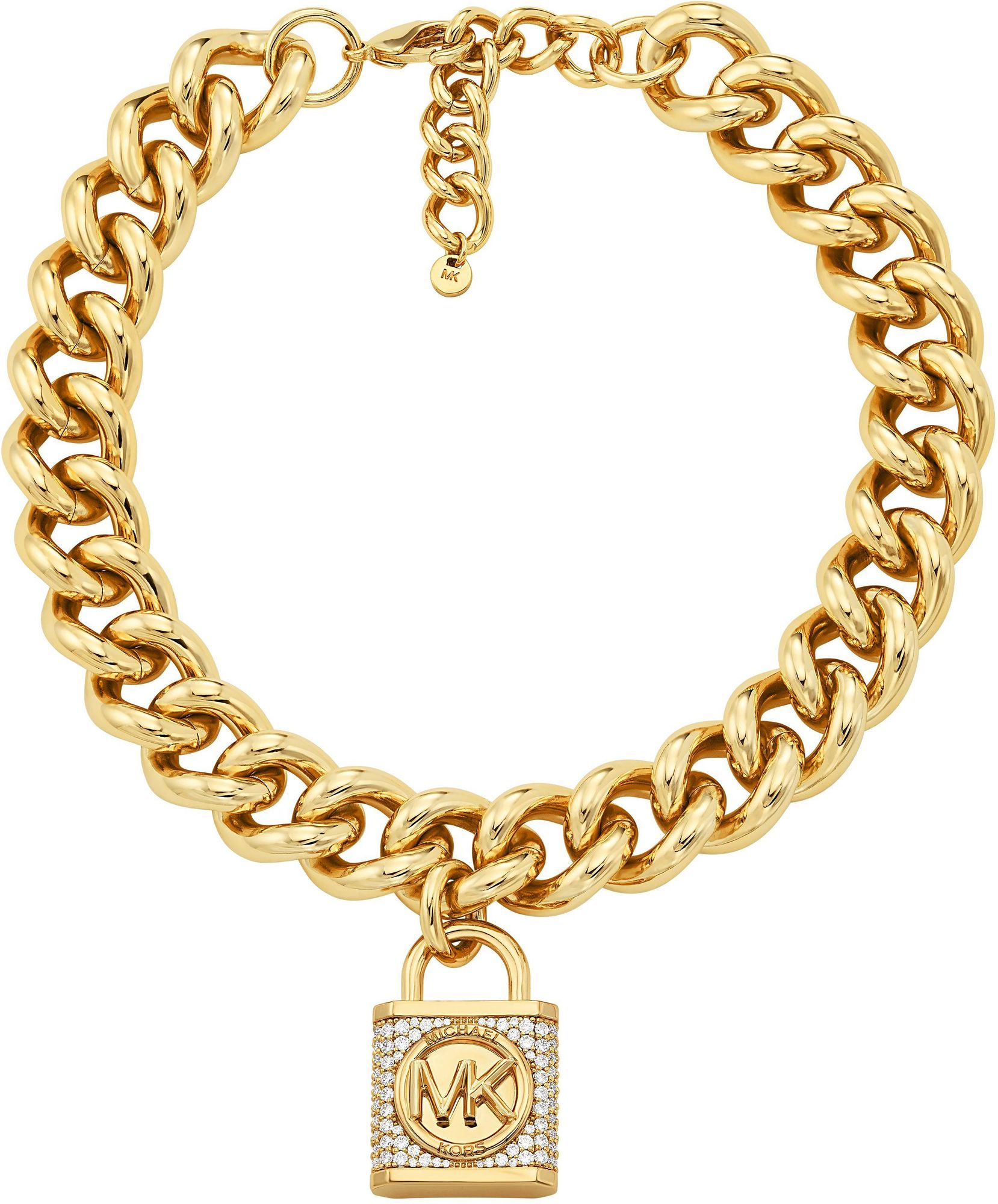 Michael Kors PREMIUM MKJ8059710 Damenhalskette Michael Kors PREMIUM MKJ8059710 Damenhalskette