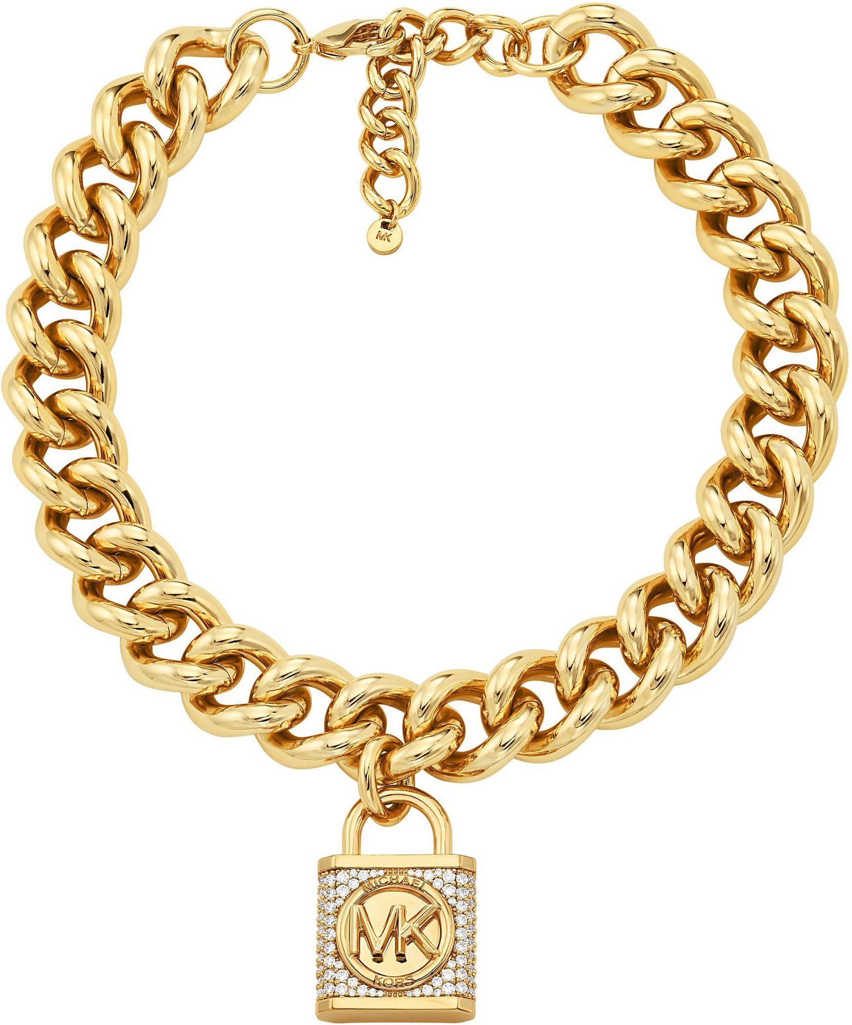 Michael Kors PREMIUM MKJ8059710 Damenhalskette Michael Kors PREMIUM MKJ8059710 Damenhalskette