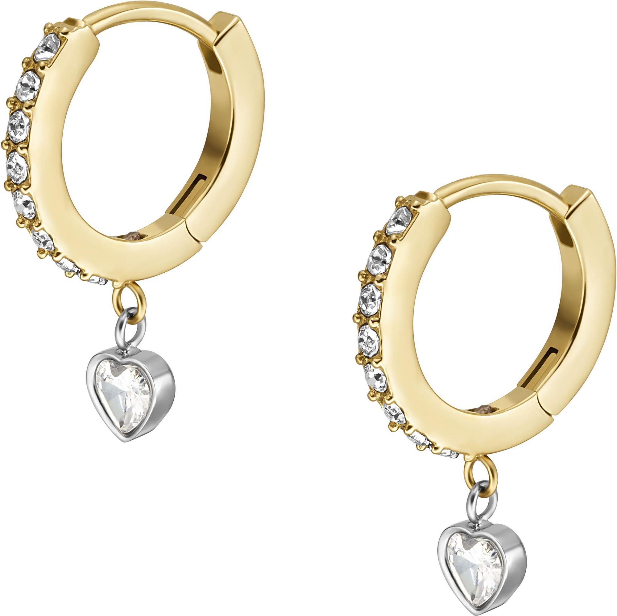 Fossil SADIE JF04358998 Ohrringe